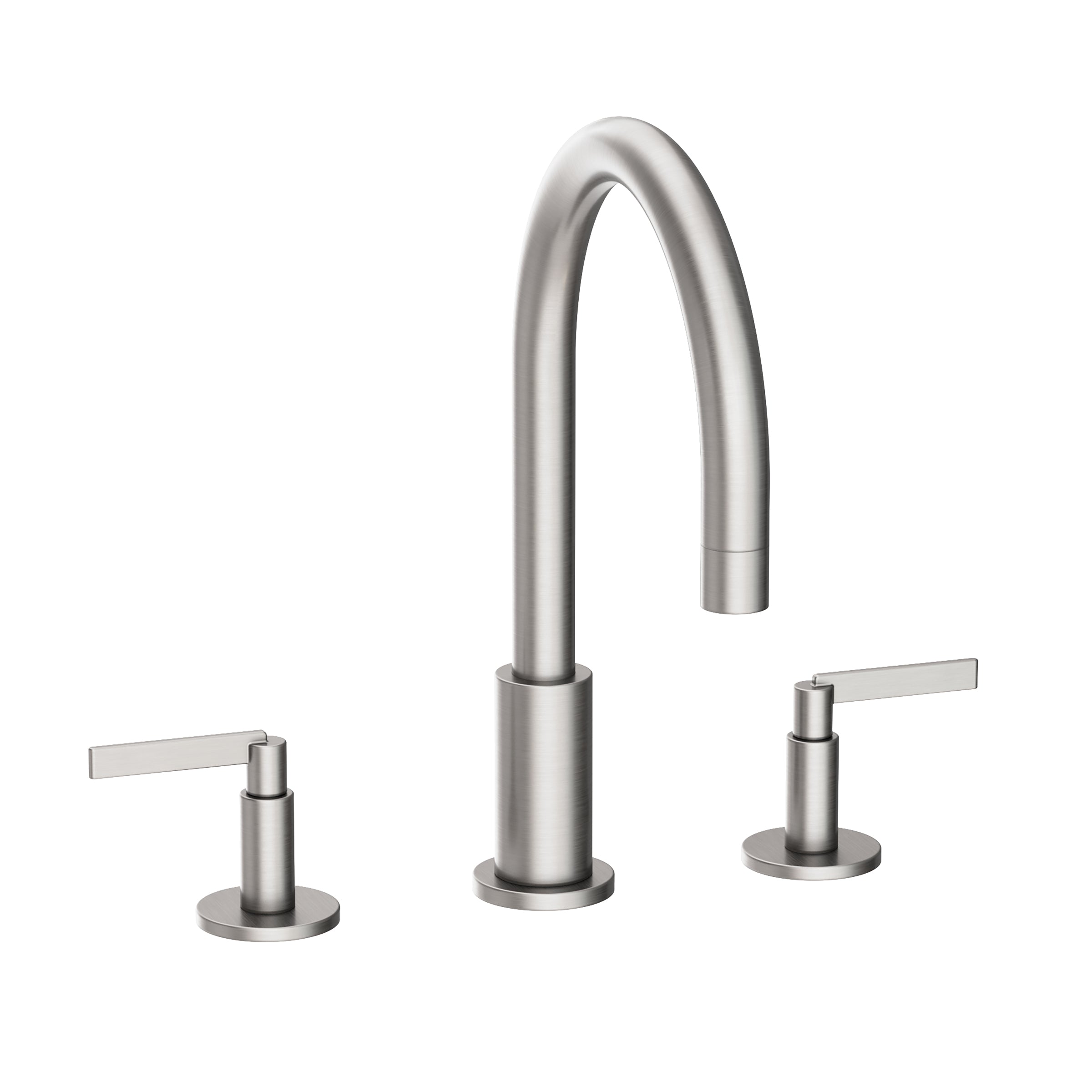 Newport Brass Tolmin Widespread Lavatory Faucet