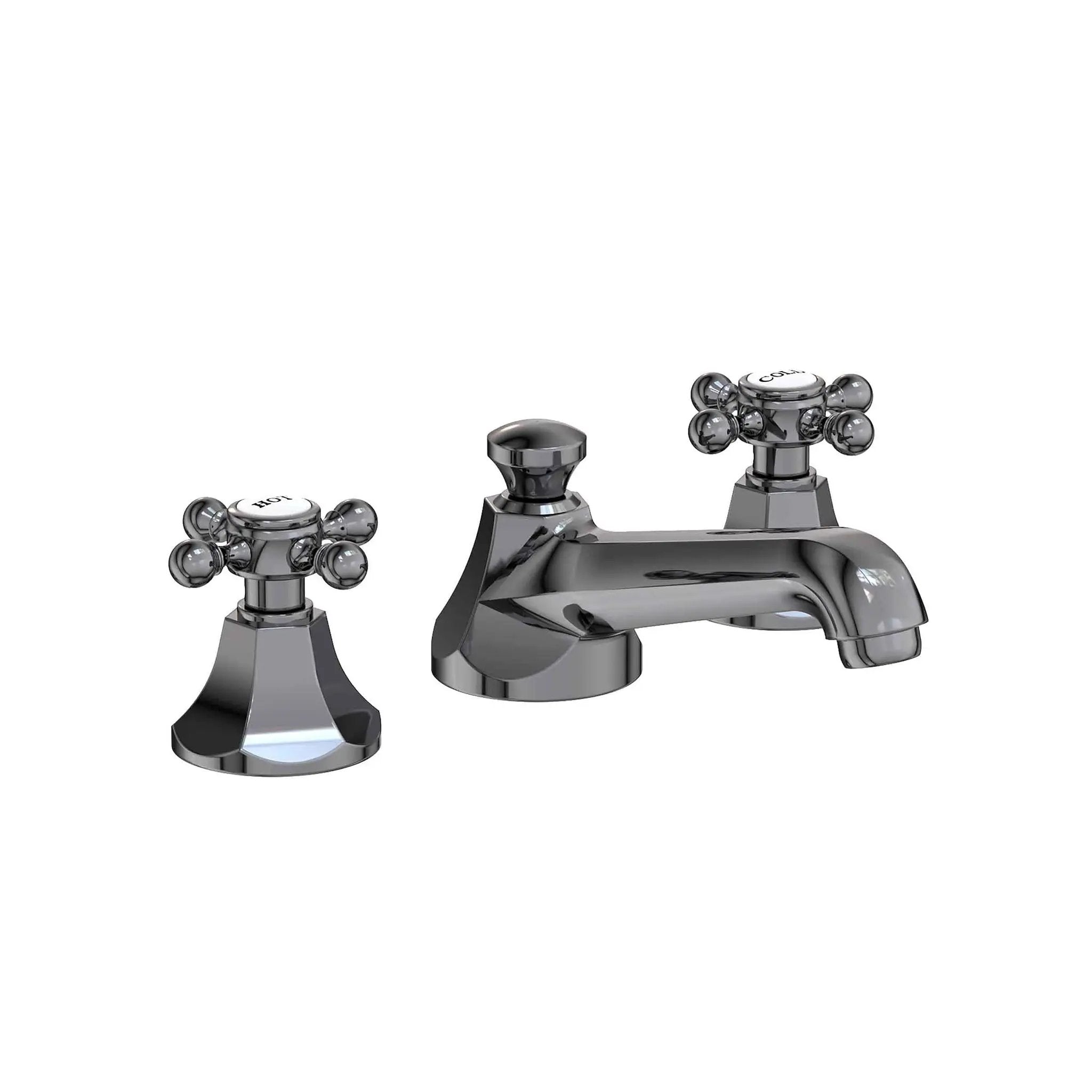 Newport Brass Metropole Widespread Lavatory Faucet by Newport Brass