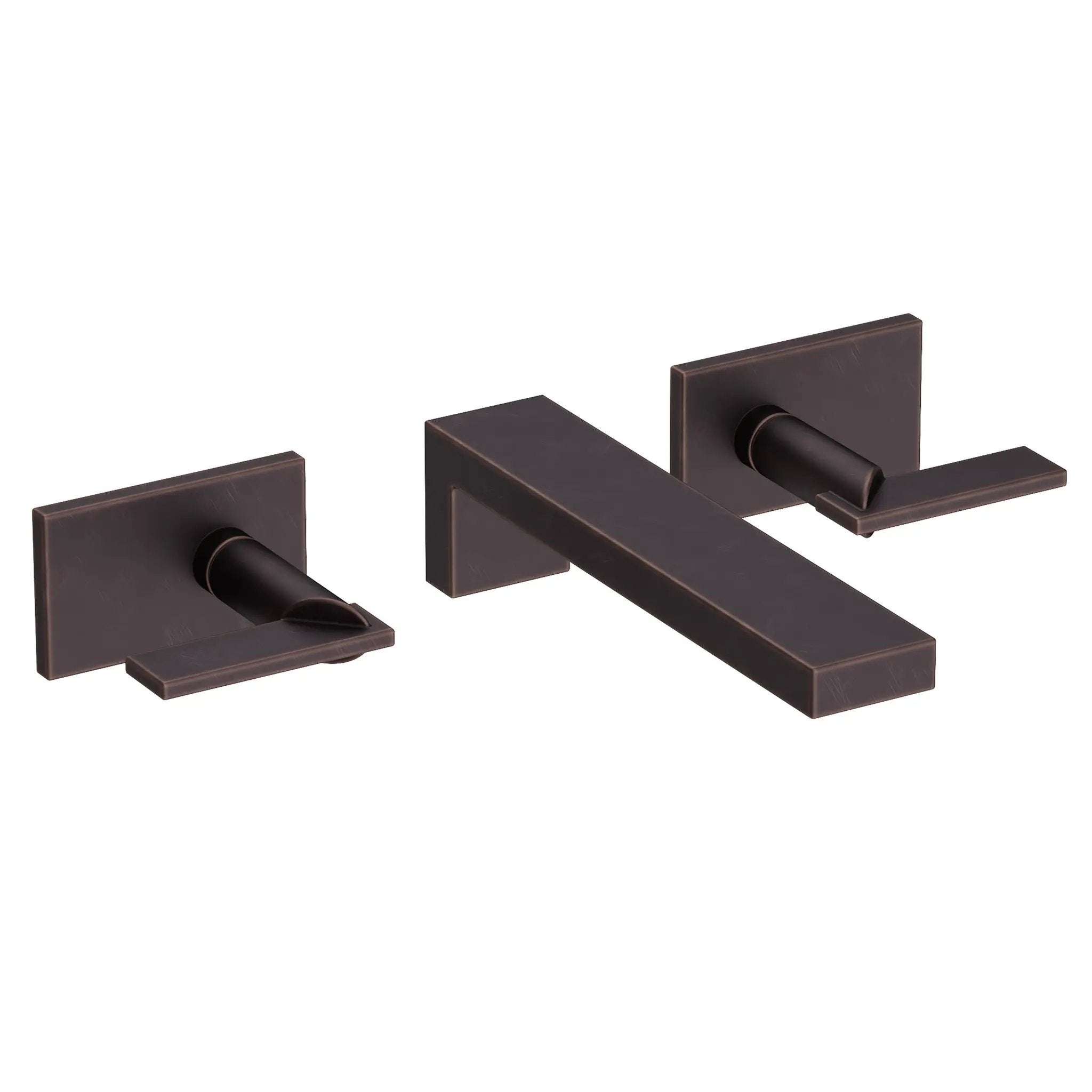 Newport Brass Metro Wall Mount Lavatory Faucet by Newport Brass