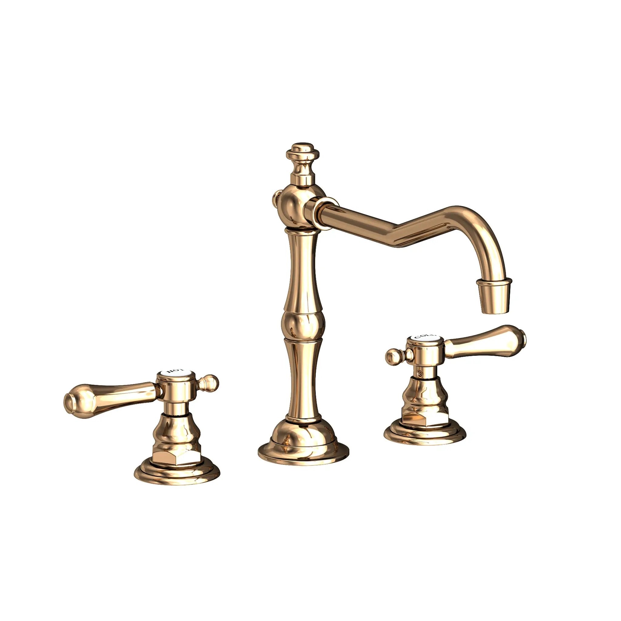 Newport Brass Chesterfield Kitchen Faucet by Newport Brass
