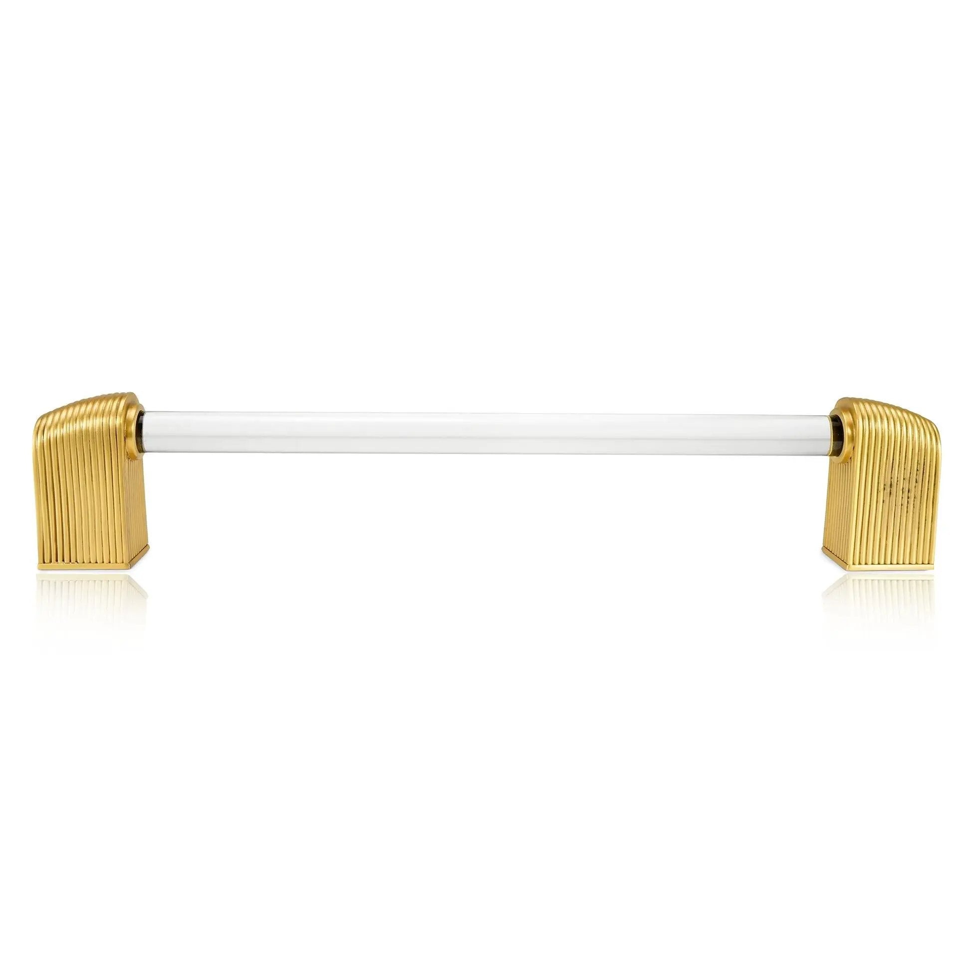 Edgar Berebi Oxford II 12" C to C Appliance Pull by Edgar Berebi