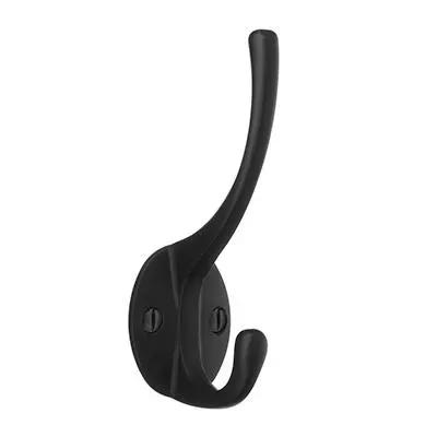 Smedbo Beslagsboden Hat and Coat Hook by Smedbo