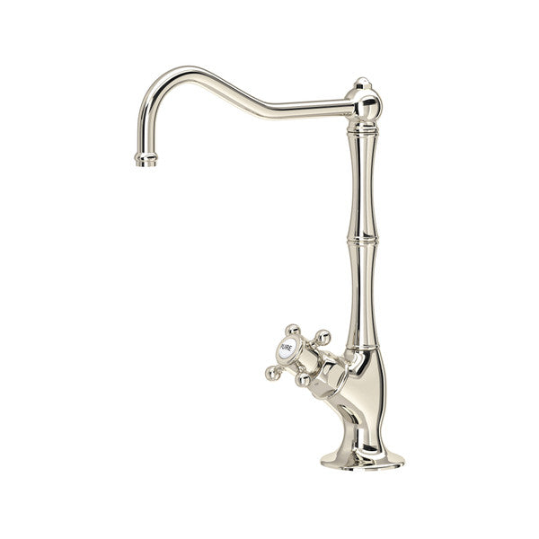 Rohl Acqui Filter Kitchen Faucet