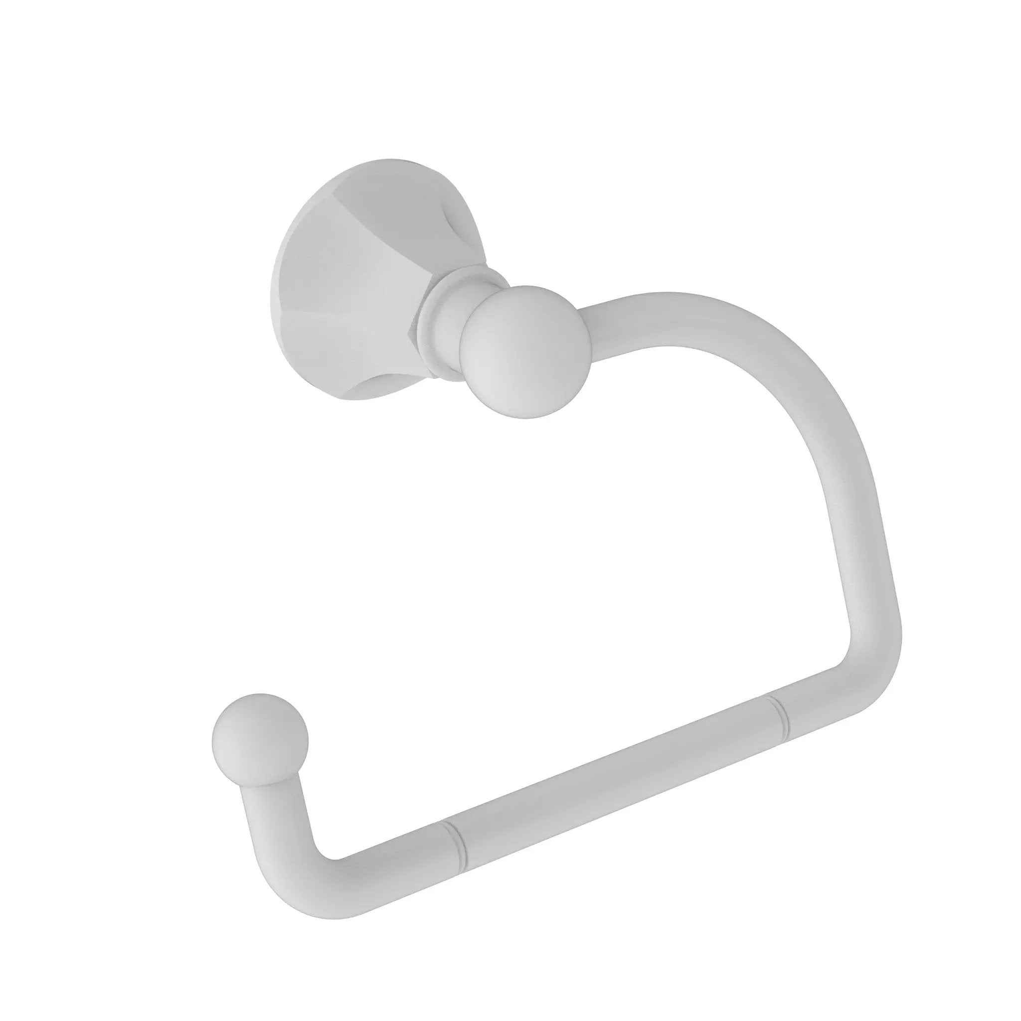 Newport Brass Metropole Hanging Toilet Tissue Holder by Newport Brass