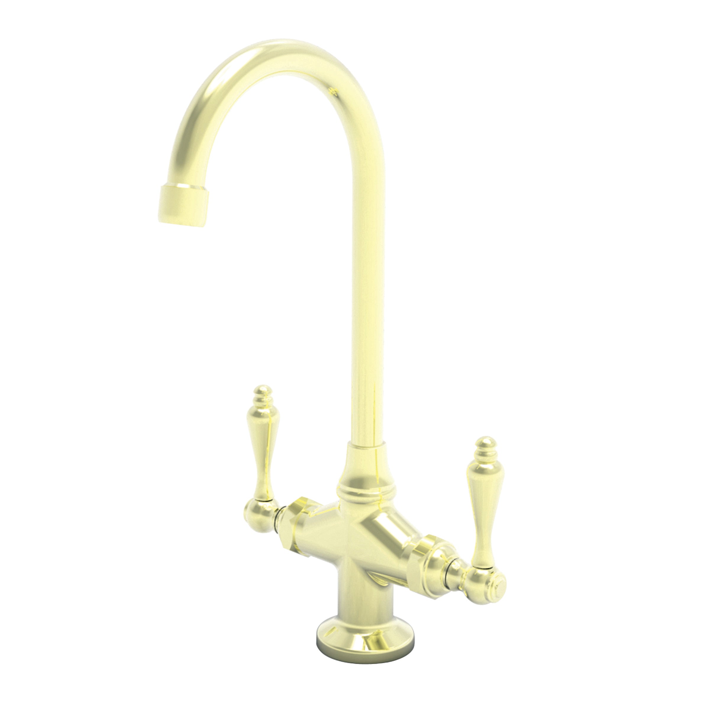 Newport Brass Nadya Prep/Bar Faucet