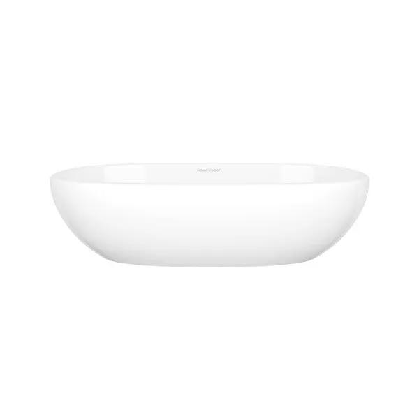 white sink