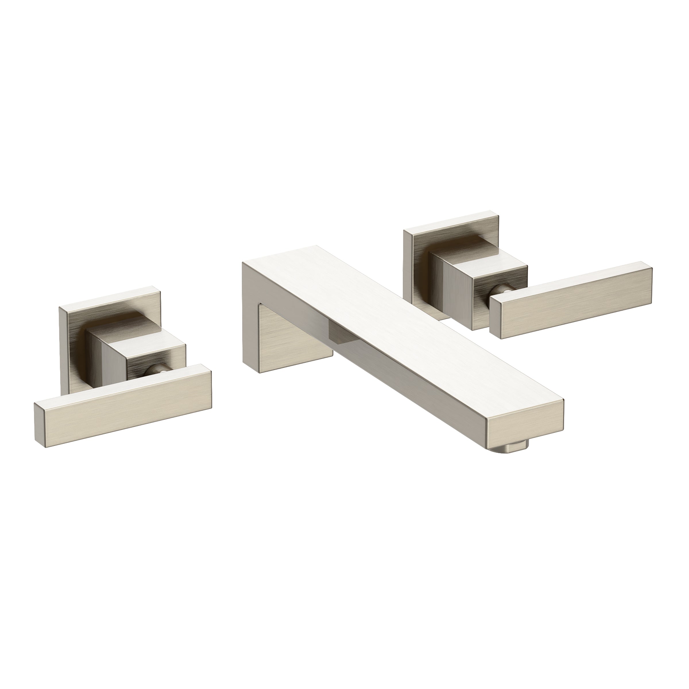 Newport Brass Skylar Wall Mount Lavatory Faucet