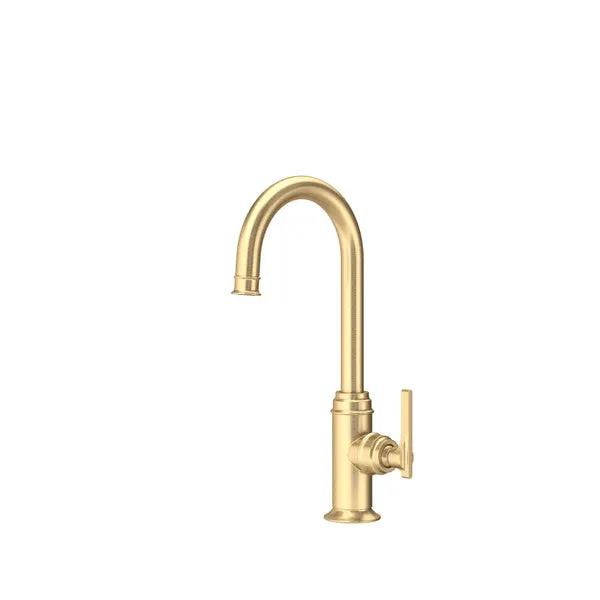 Rohl Southbank Bar/Food Prep Kitchen Faucet by Rohl