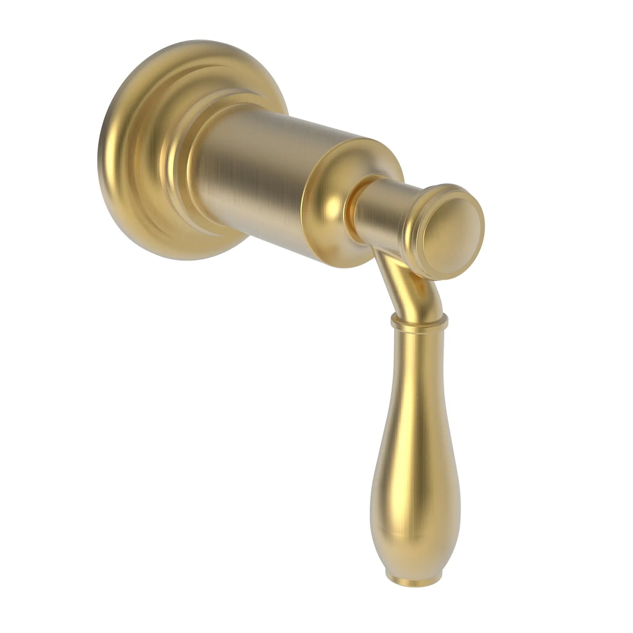 Newport Brass Ithaca Diverter/Flow Control Handle by Newport Brass