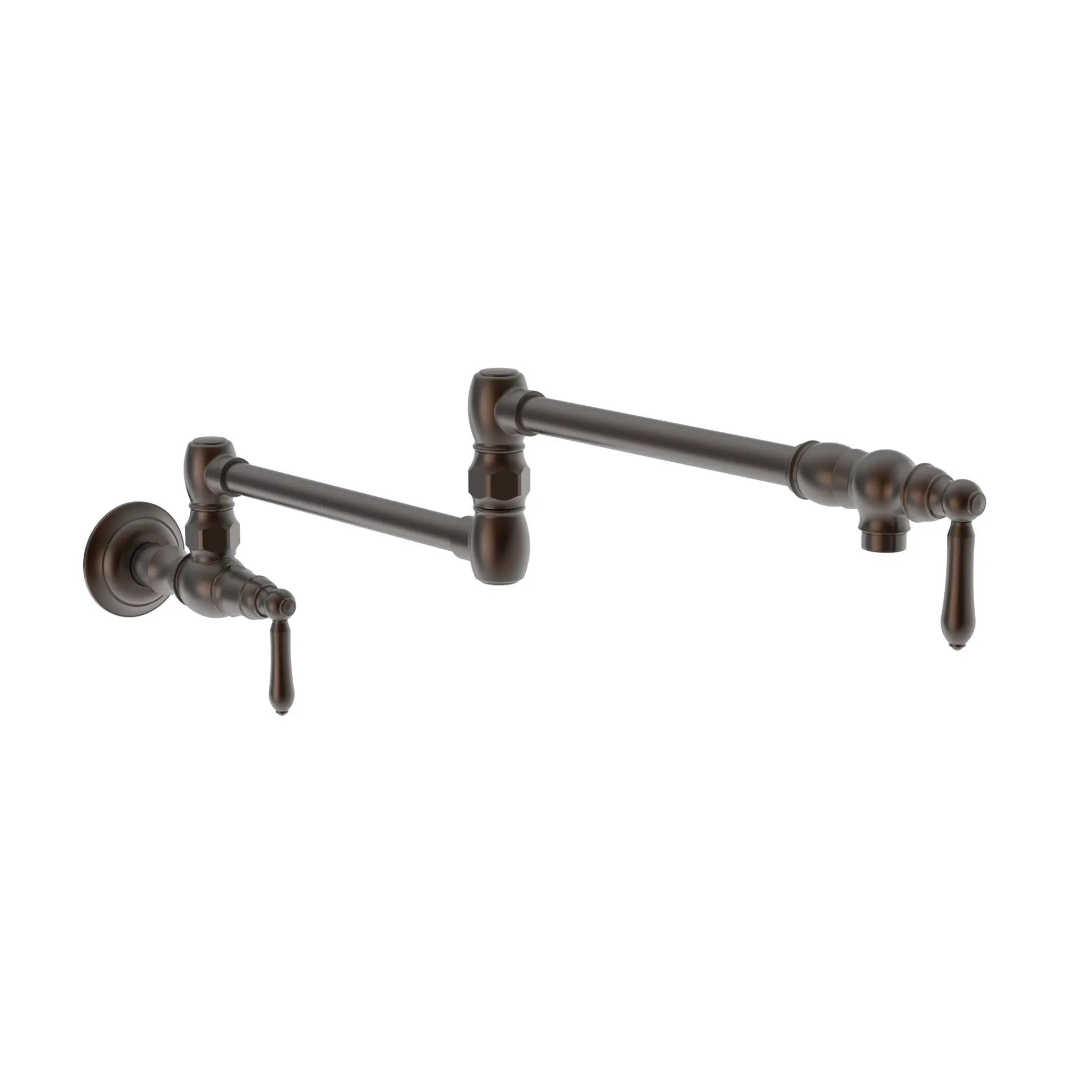 Newport Brass Chesterfield Pot Filler - Wall Mount by Newport Brass