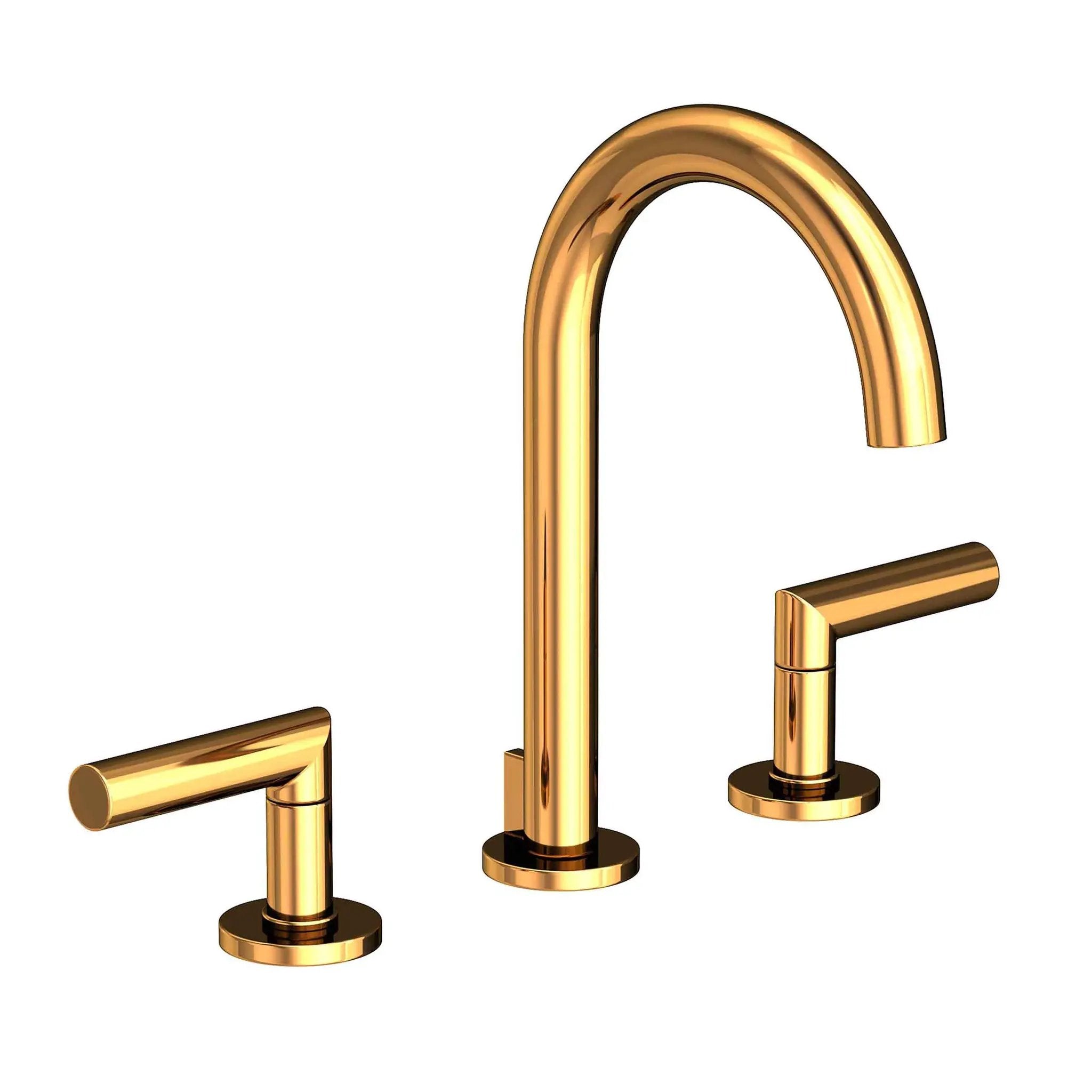 Newport Brass Pavani Widespread Lavatory Faucet by Newport Brass