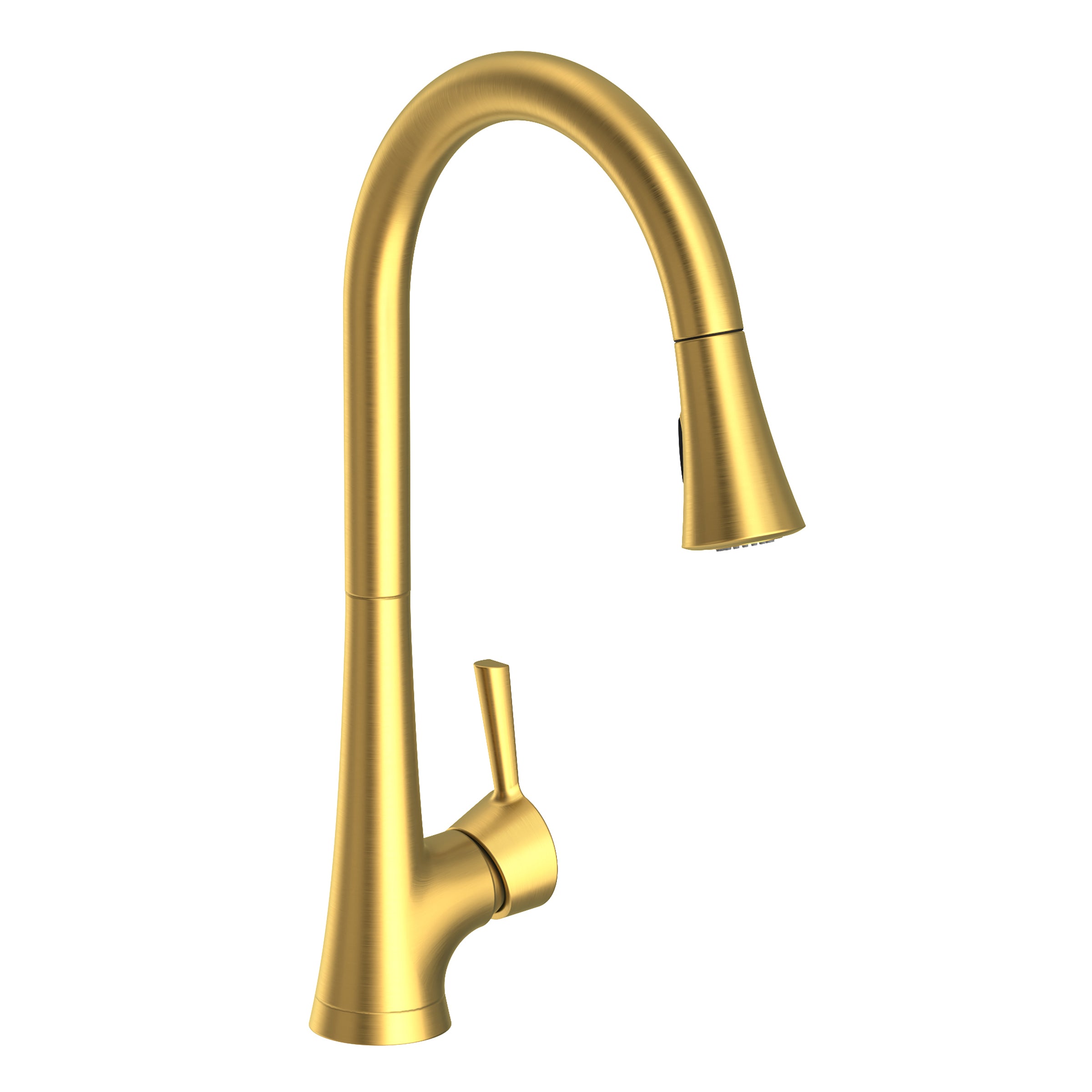 Newport Brass Vespera Pull-down Kitchen Faucet by Newport Brass