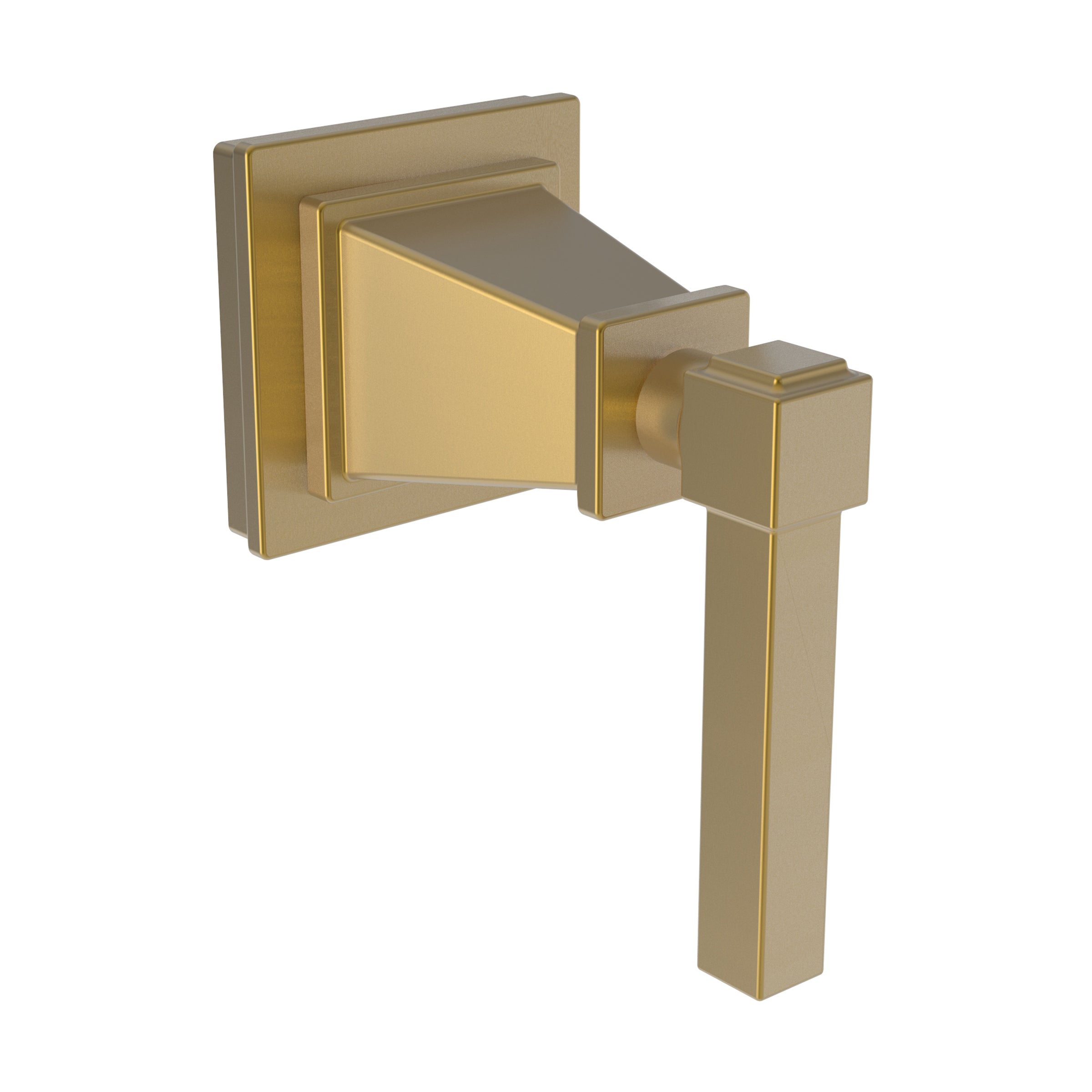 Newport Brass Malvina Diverter/Flow Control Handle