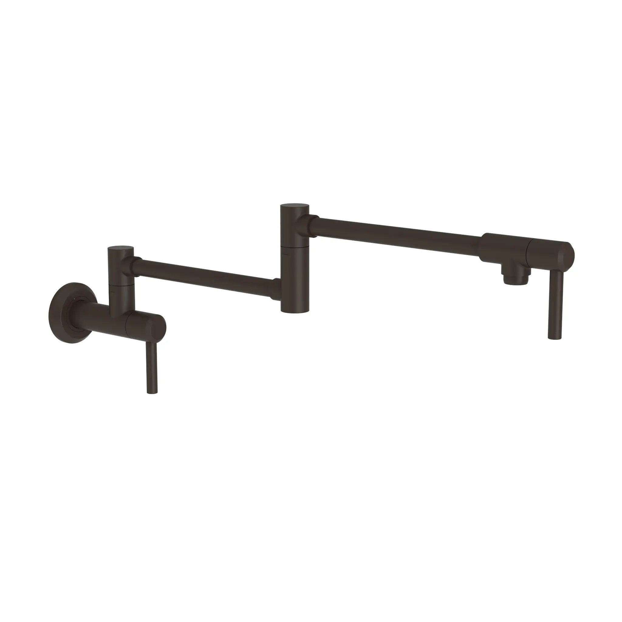 Newport Brass Jeter Pot Filler - Wall Mount by Newport Brass
