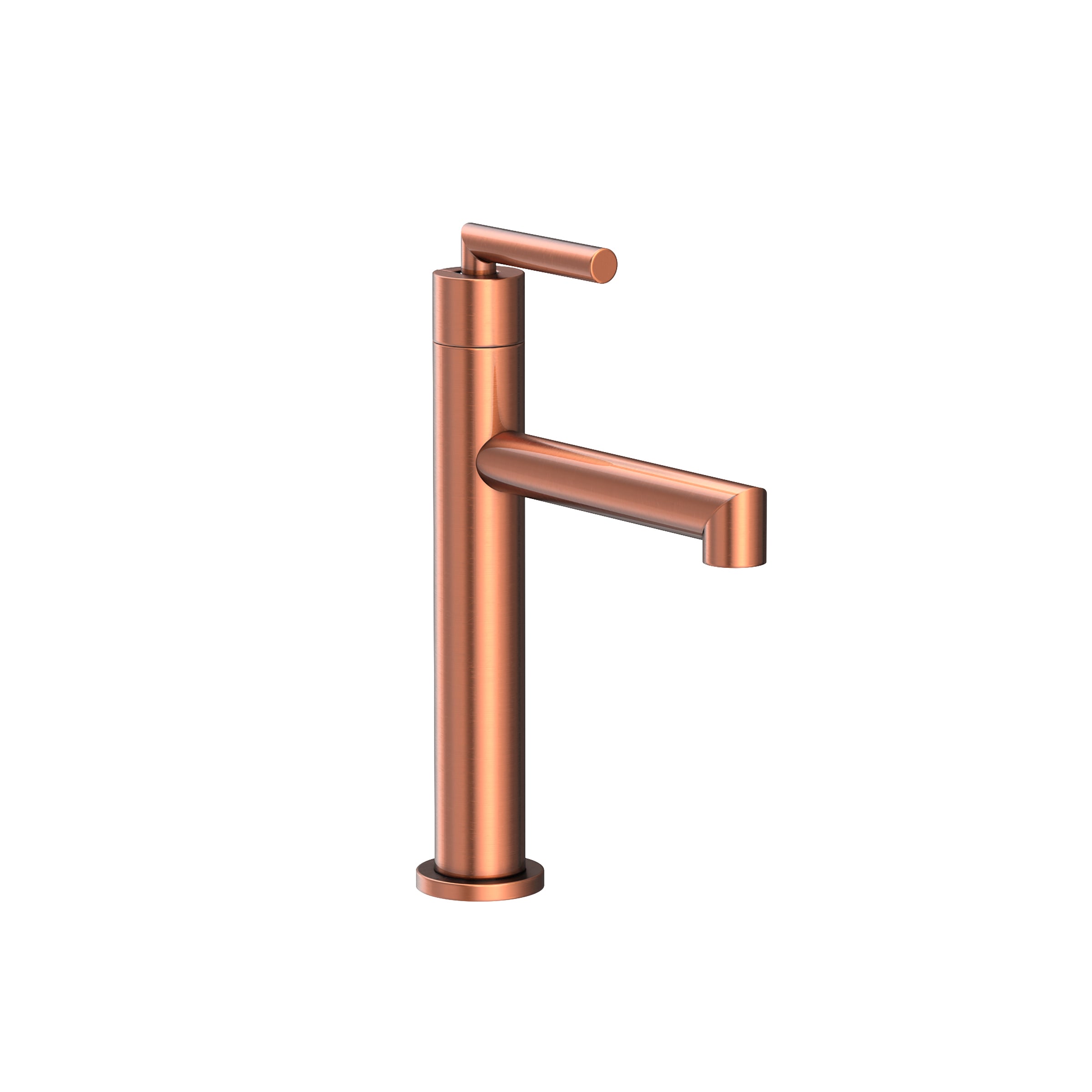 Newport Brass Keaton Single Hole Lavatory Faucet