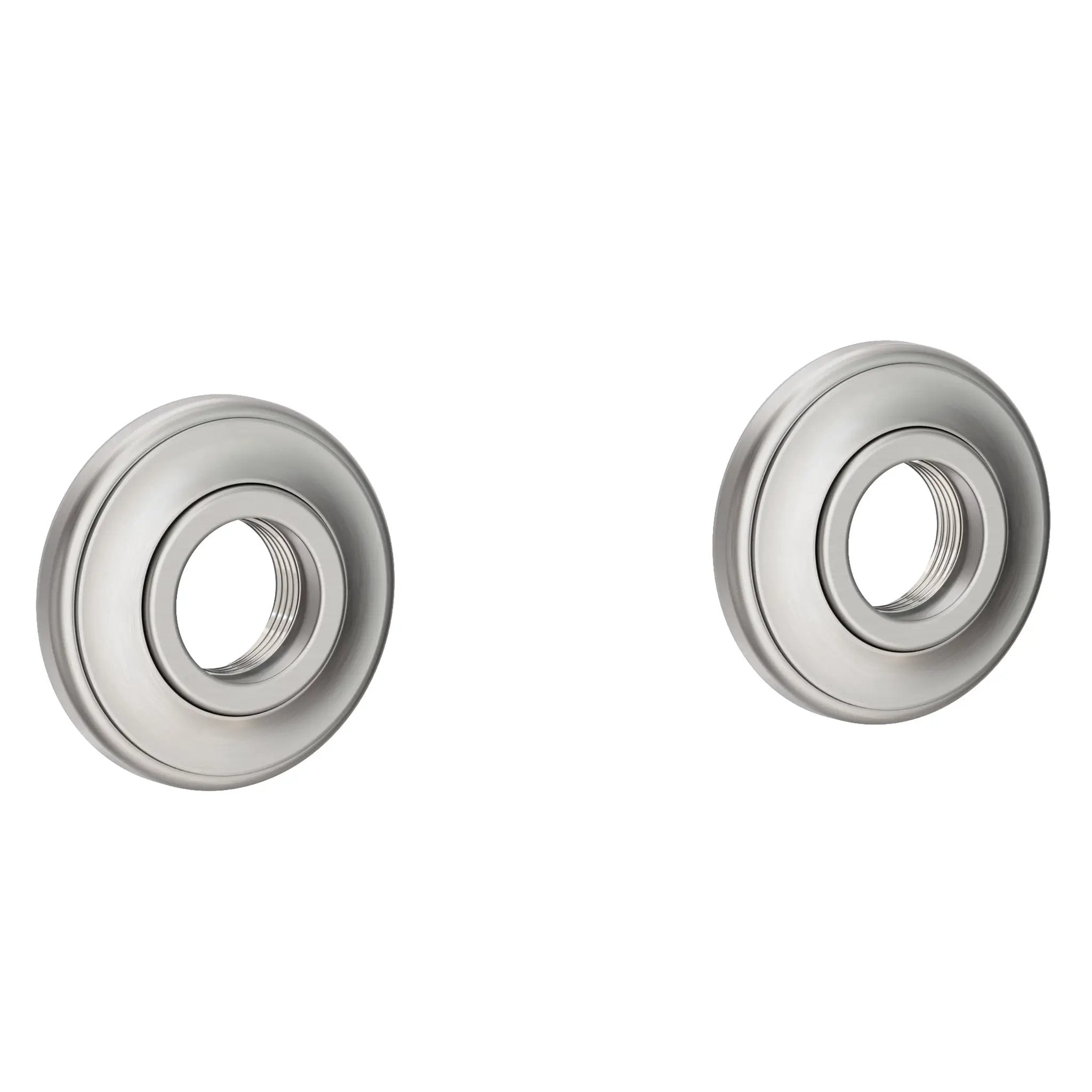 Newport Brass Sutton Grab Bar Decorative Rings & Mounting Kit by Newport Brass