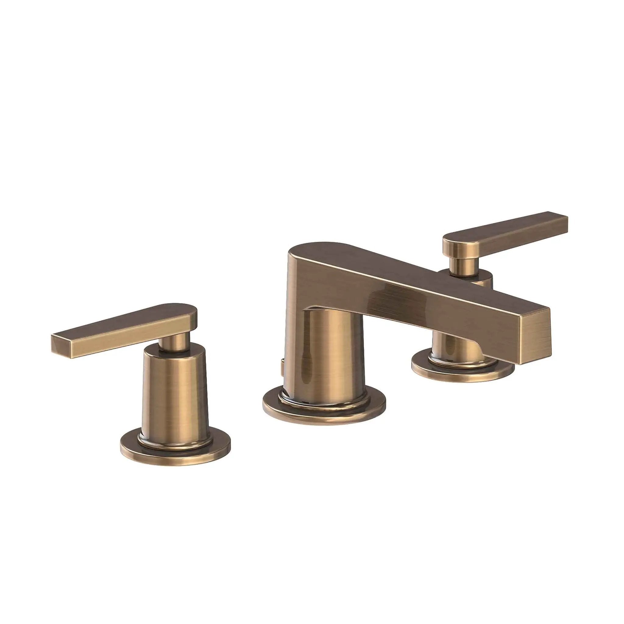 Newport Brass Dorrance Widespread Lavatory Faucet by Newport Brass