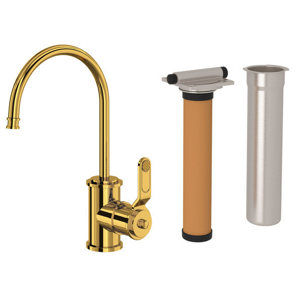 Rohl Armstrong Filter Kitchen Faucet Kit