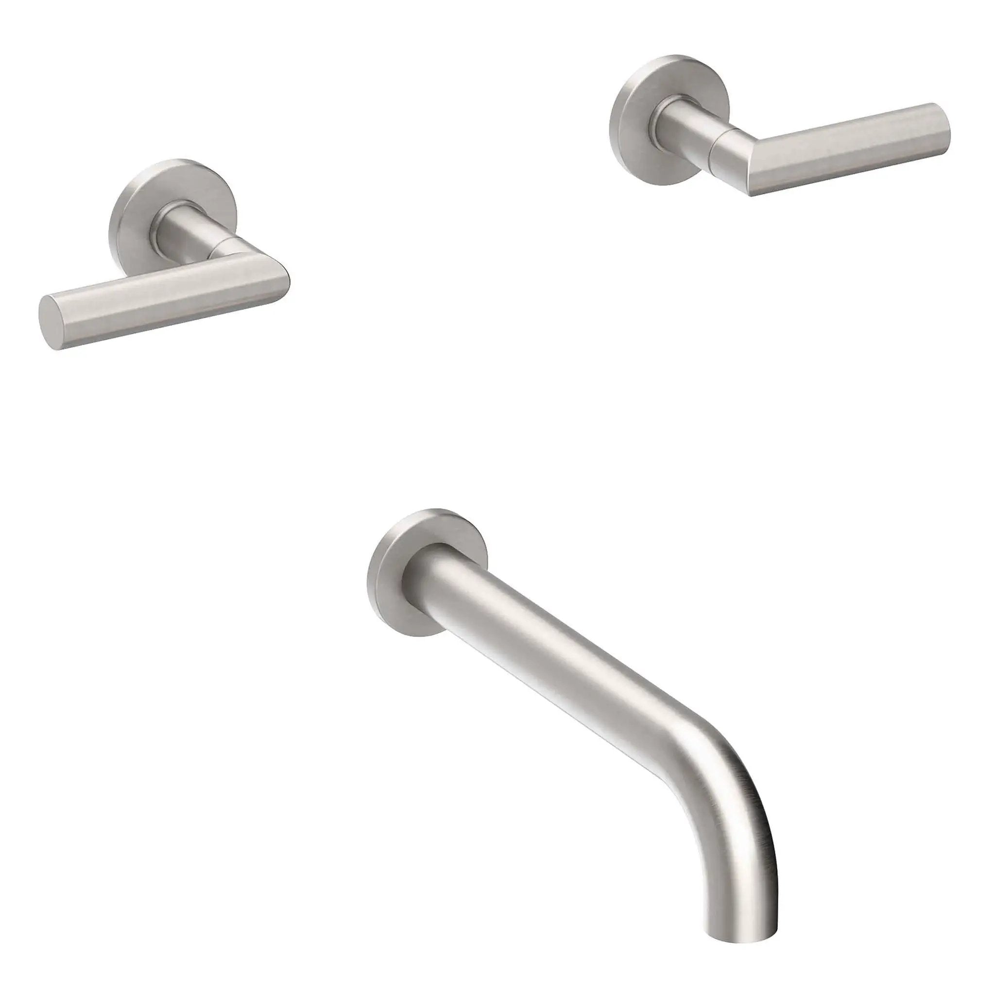 Newport Brass Pavani Wall Mount Tub Faucet by Newport Brass