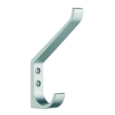 aluminium hat hook