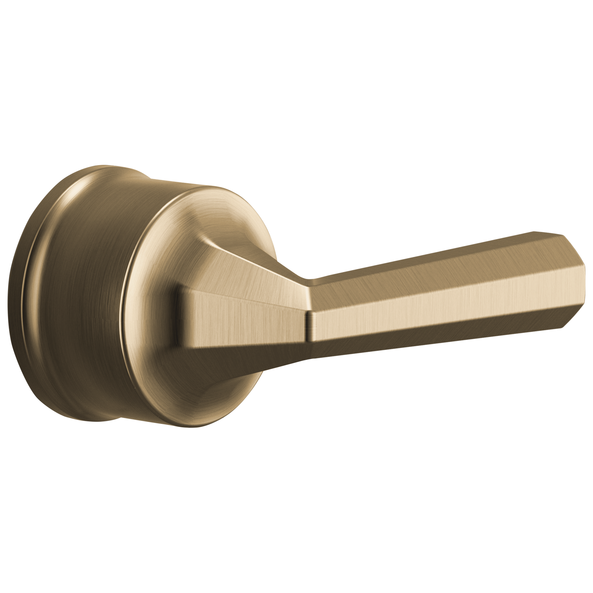 Brizo Beauclere Sensori Thermostatic Valve Trim Lever Handle Kit by Brizo