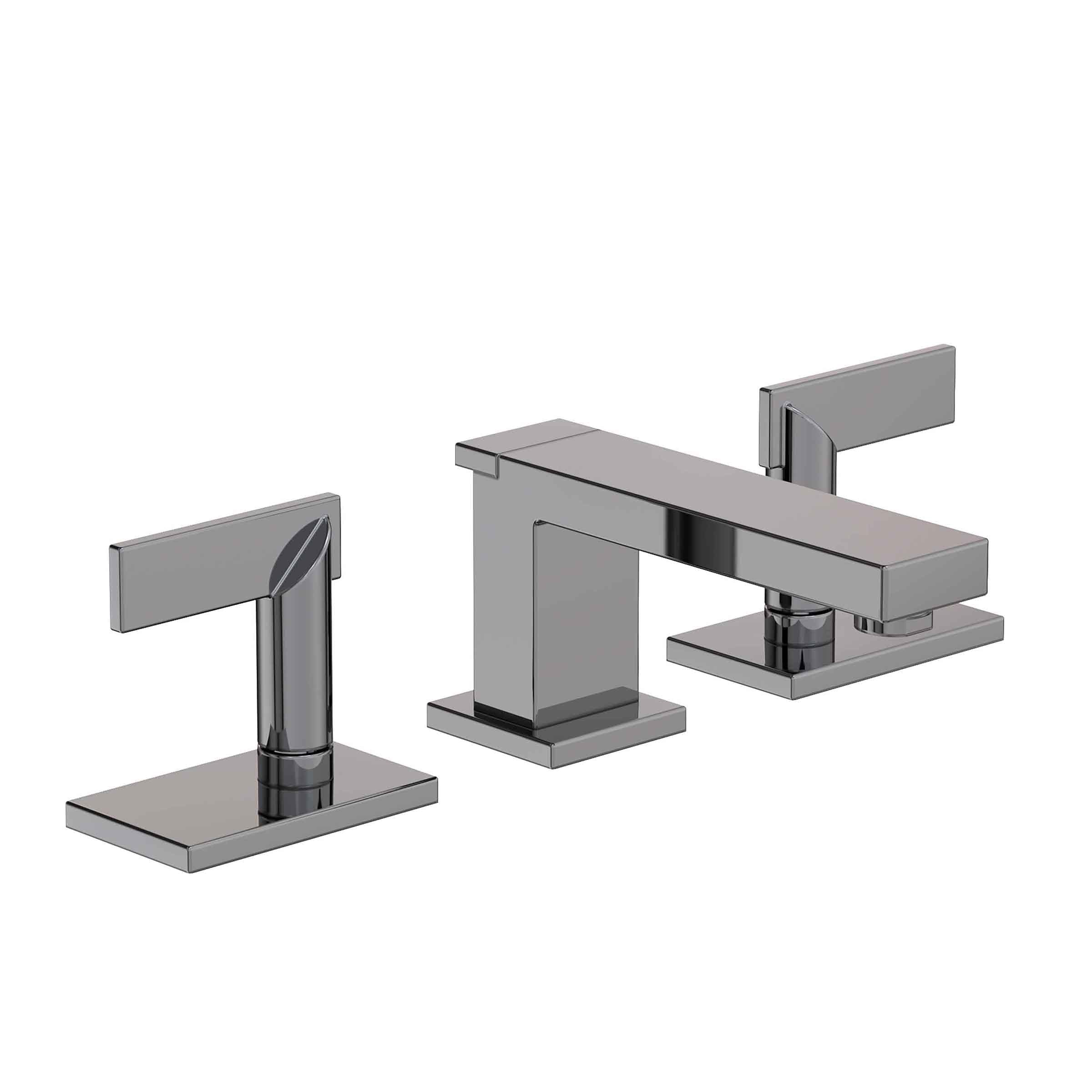 Newport Brass Metro Widespread Lavatory Faucet