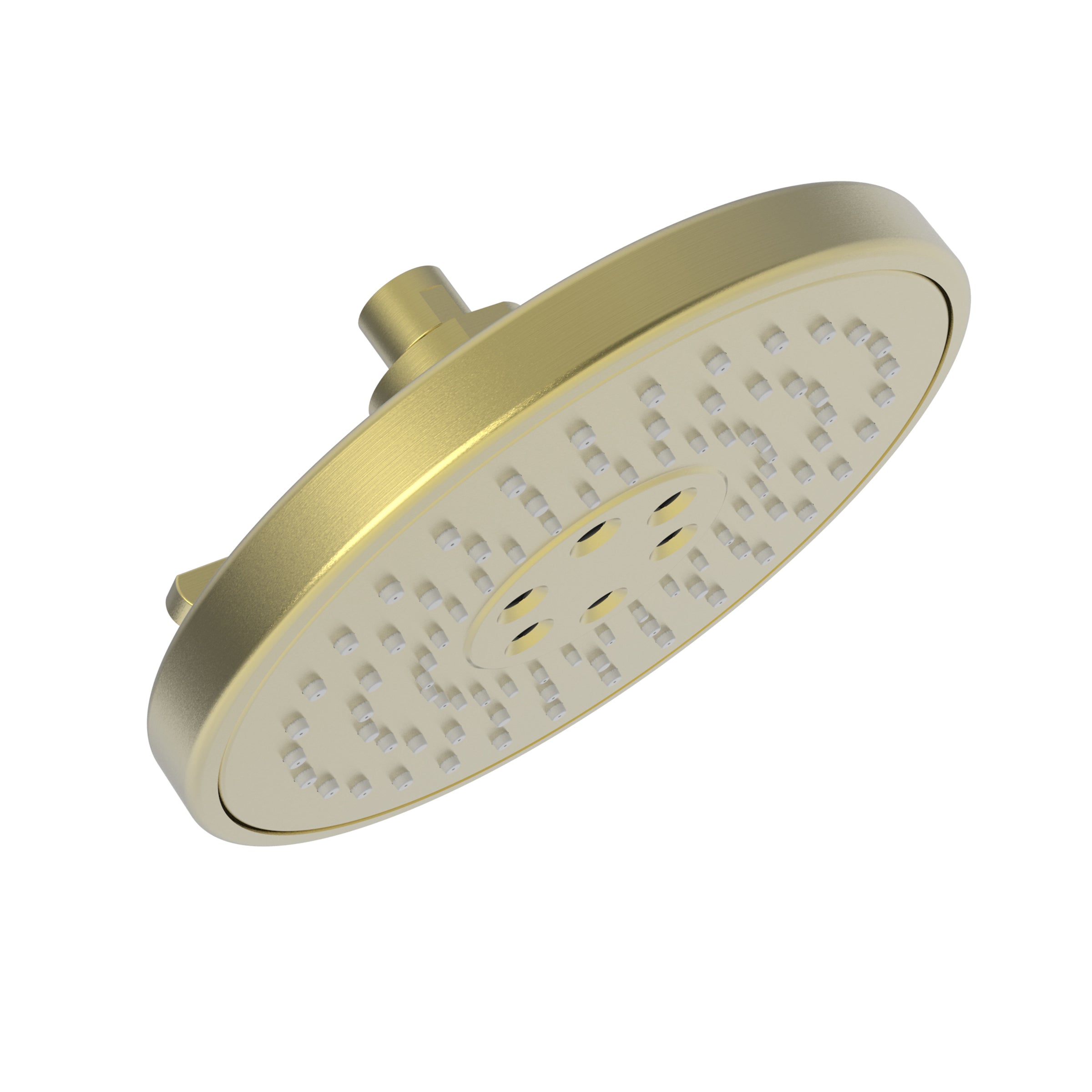 Newport Brass Tub & Shower Luxnetic Multifunction Showerhead