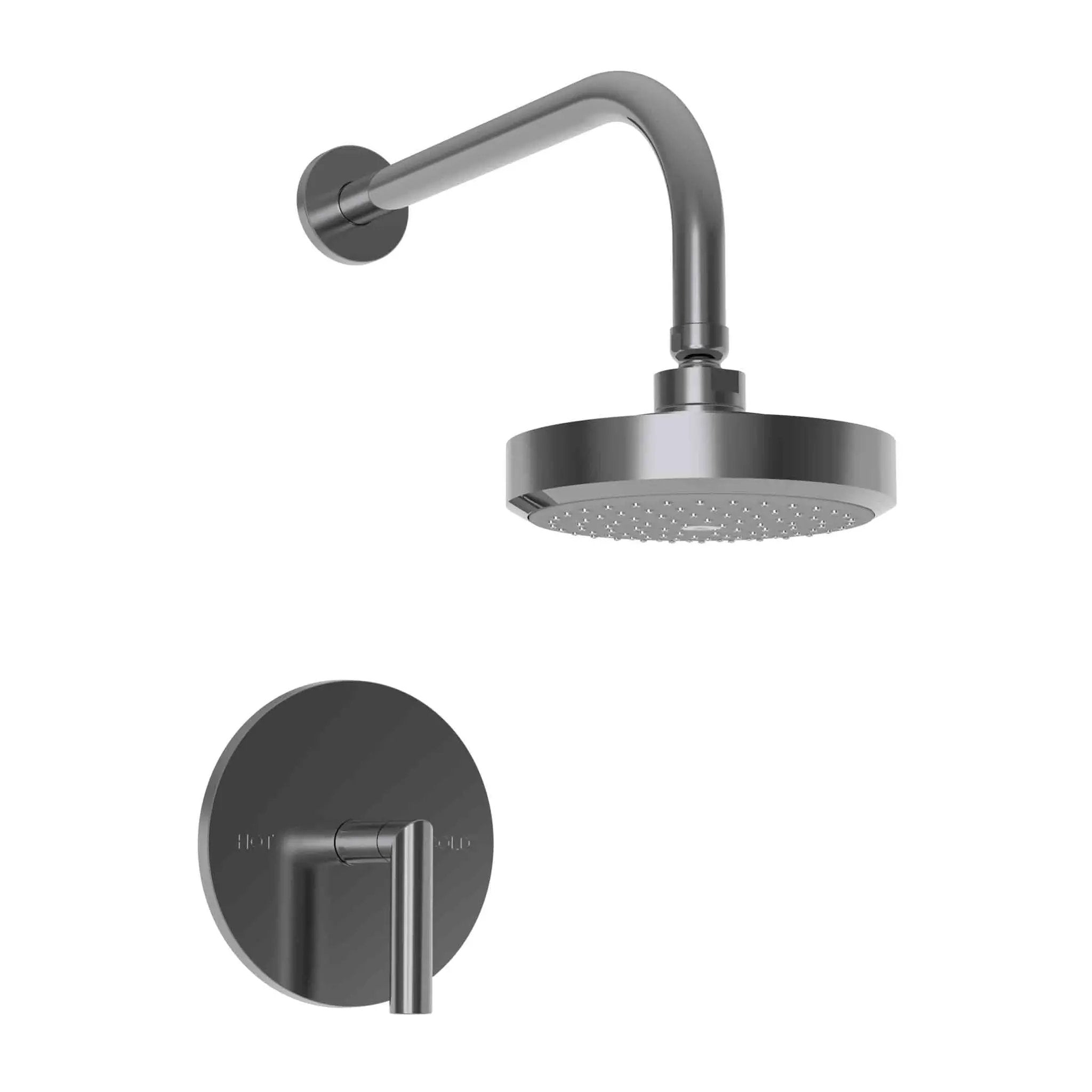 Newport Brass Pavani Balanced Pressure Shower Trim Set by Newport Brass