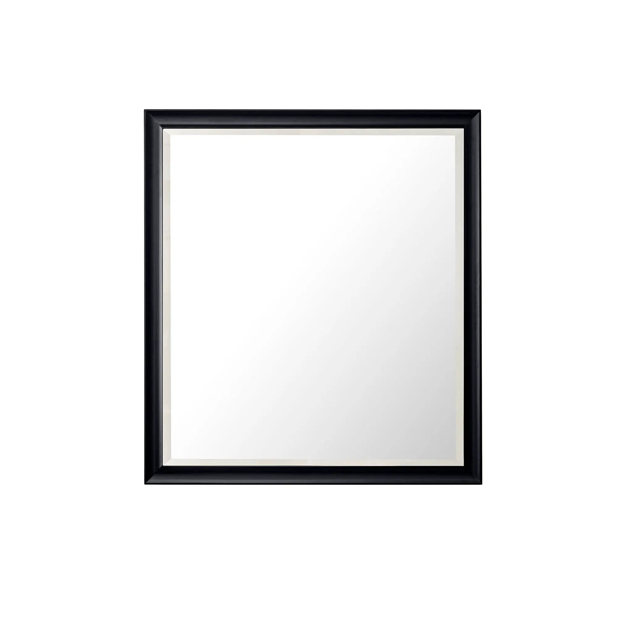 black onyx mirror