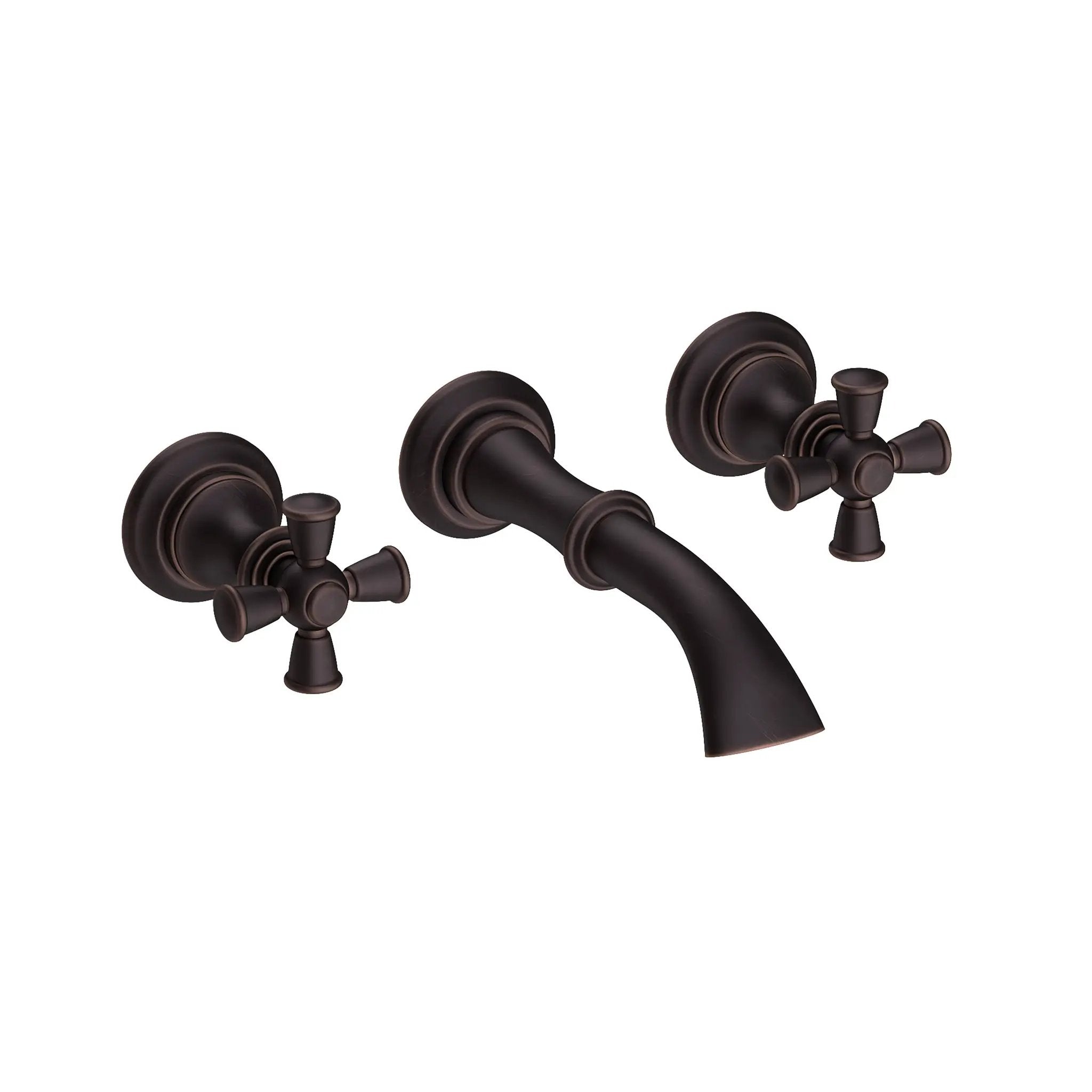 Newport Brass Sutton Wall Mount Lavatory Faucet by Newport Brass