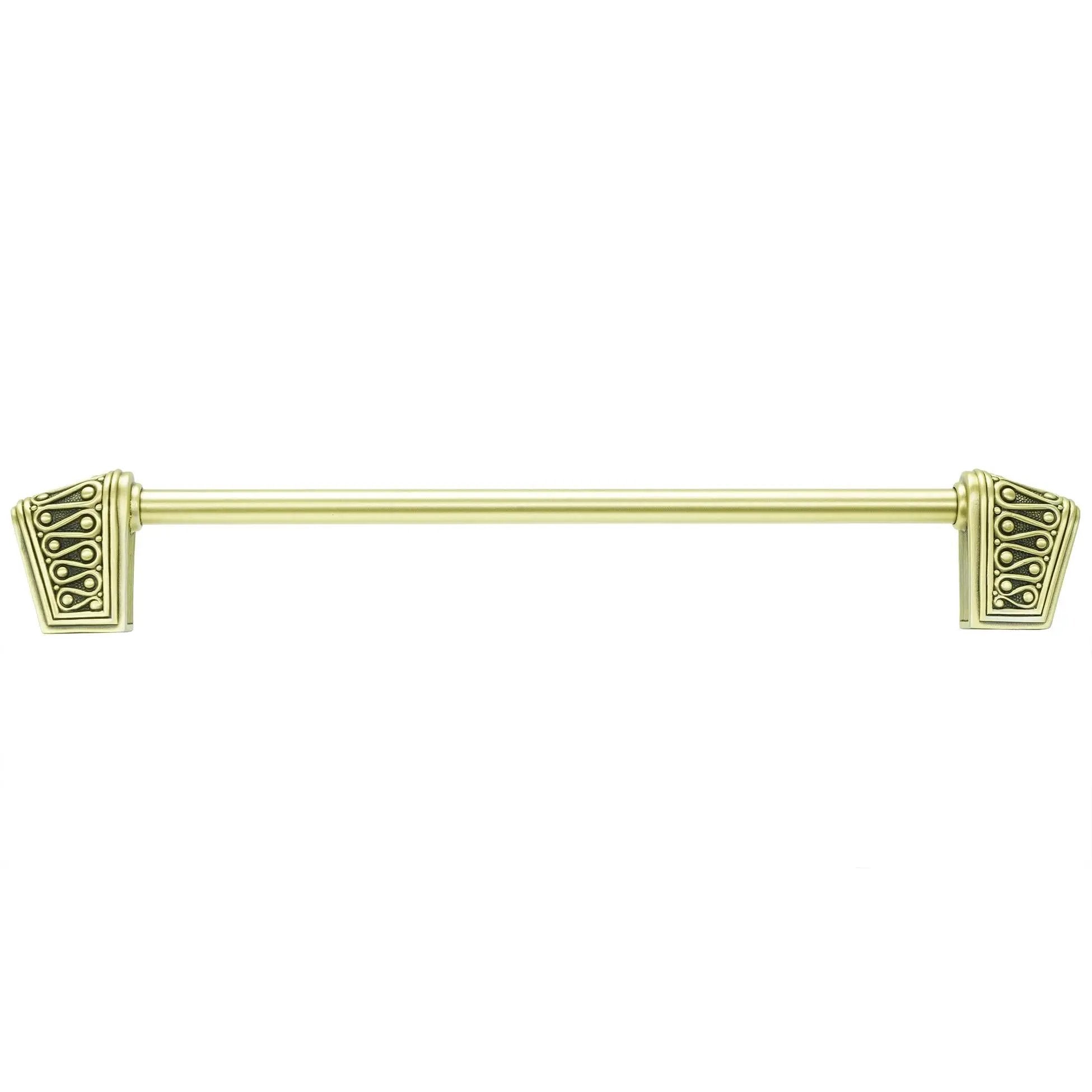 Edgar Berebi Rivoli 8" C to C Pull by Edgar Berebi