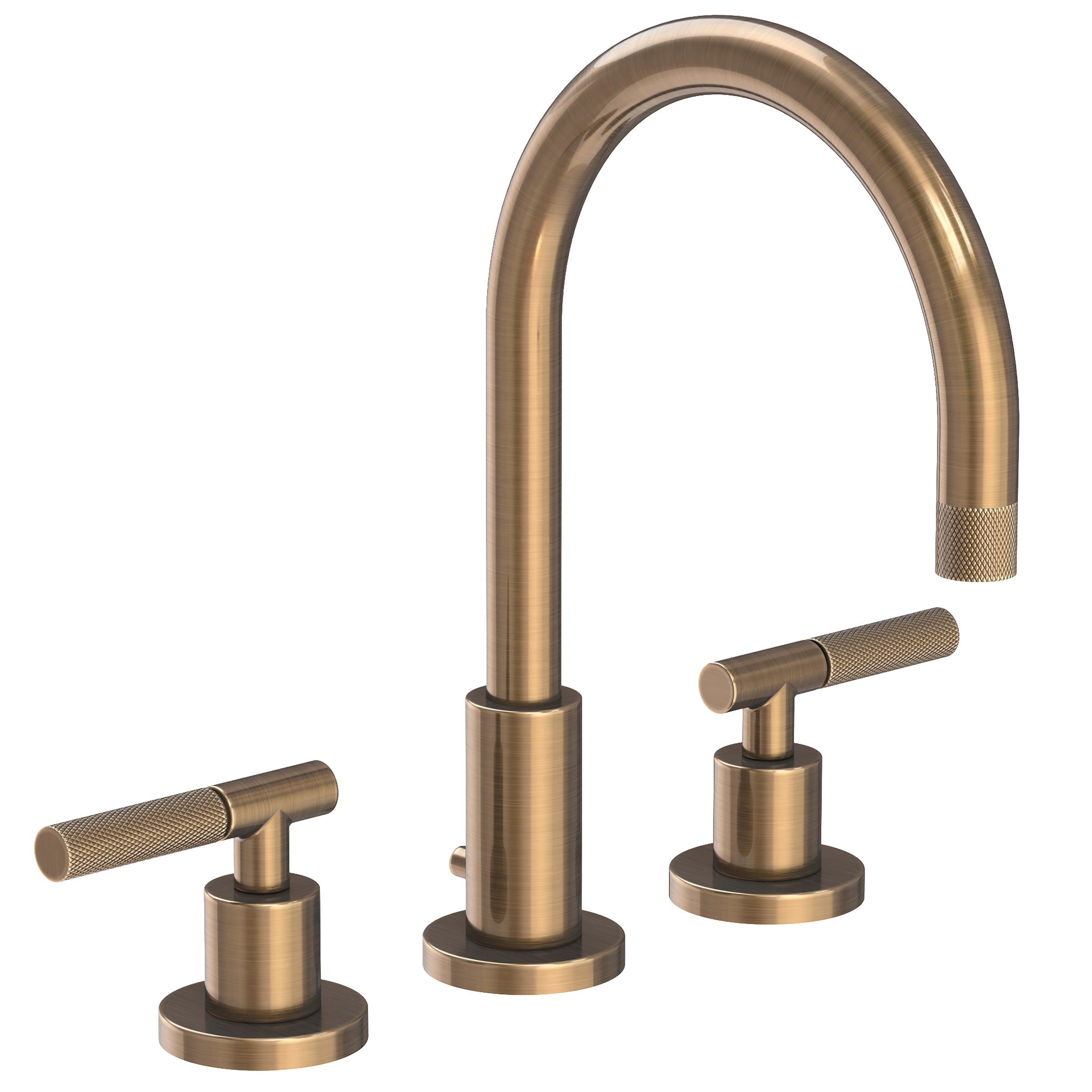 Newport Brass Muncy Widespread Lavatory Faucet