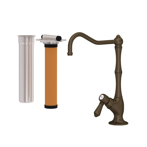 Rohl Acqui Filter Kitchen Faucet Kit by Rohl