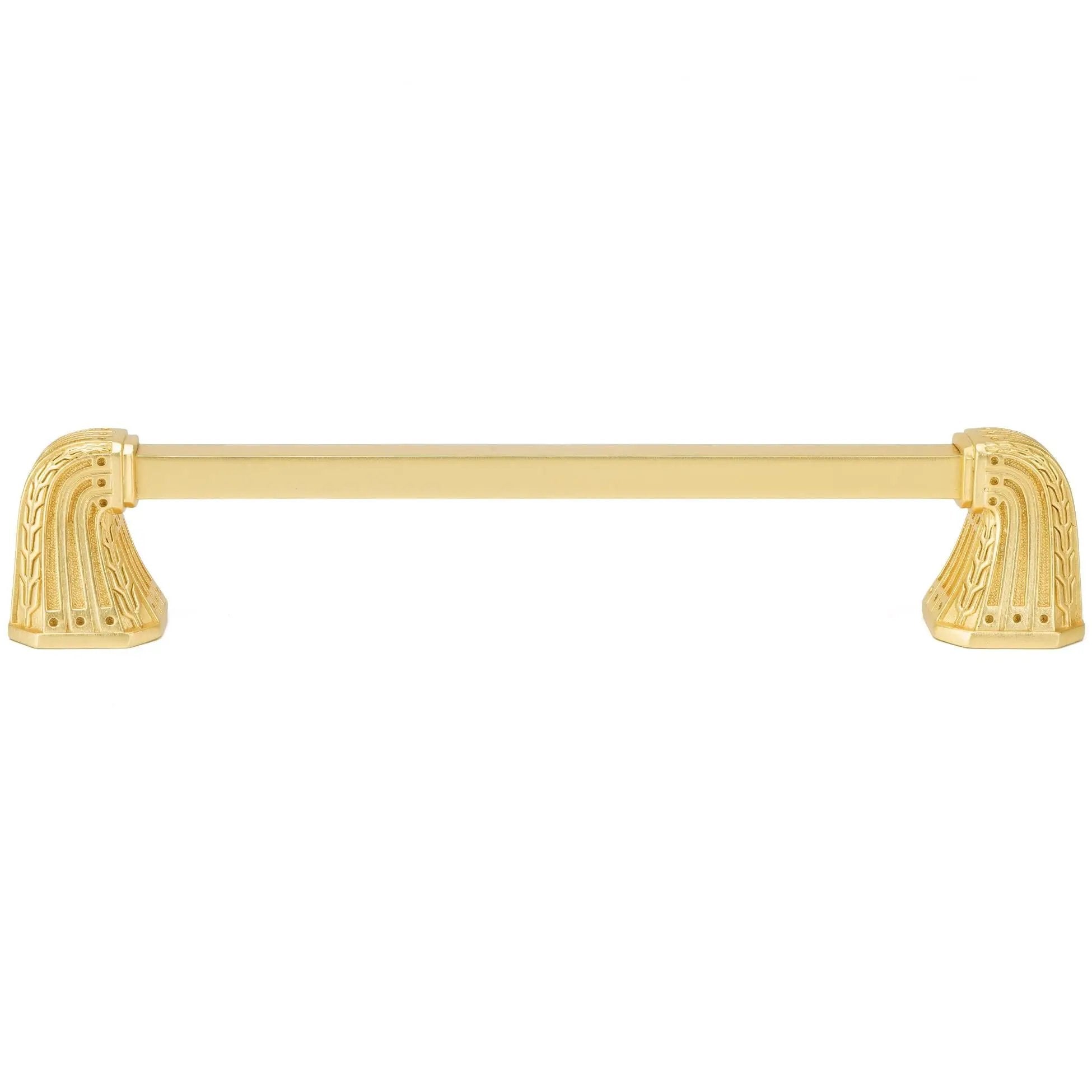 Edgar Berebi Saville 6" C to C Pull by Edgar Berebi