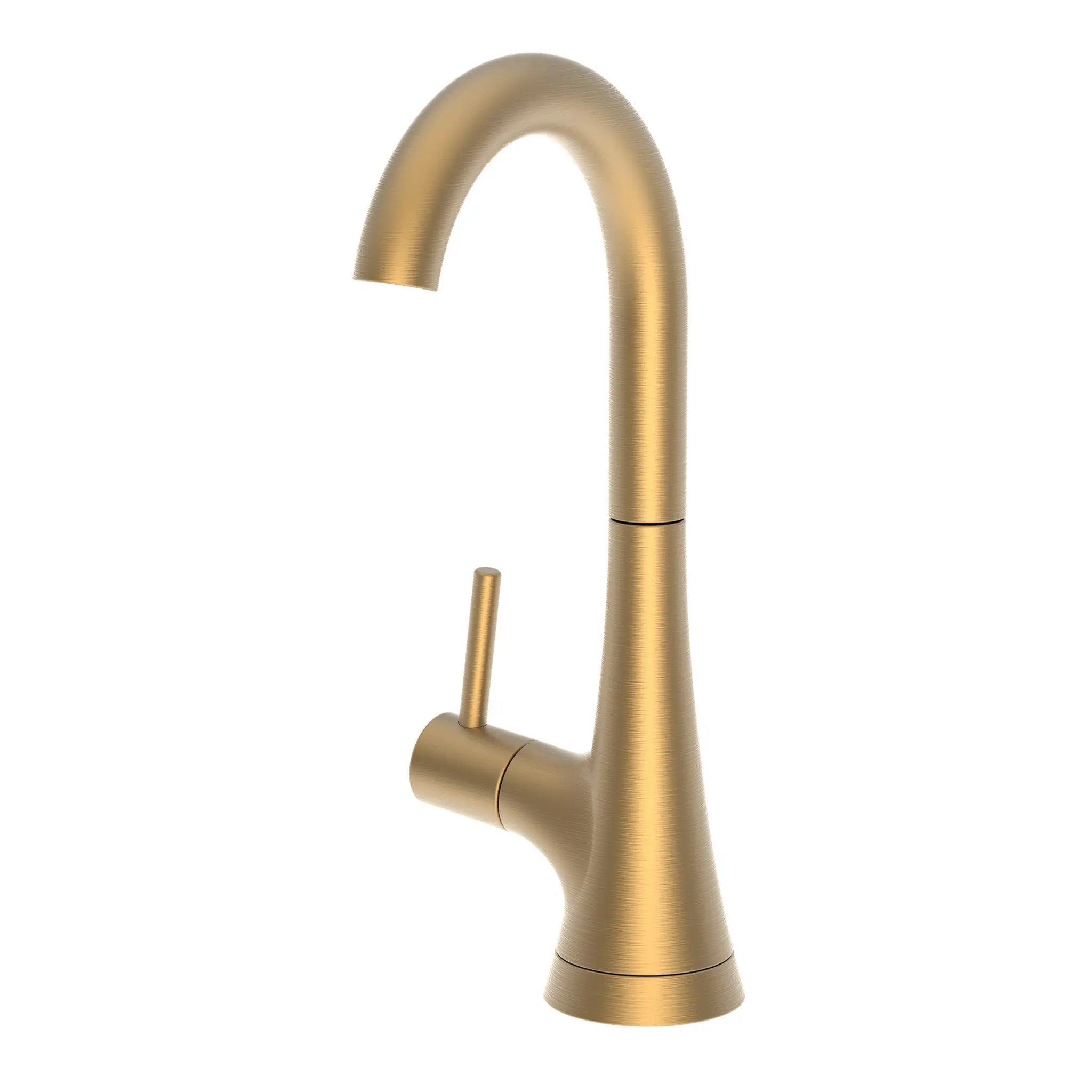 Newport Brass Vespera Hot Water Dispenser by Newport Brass