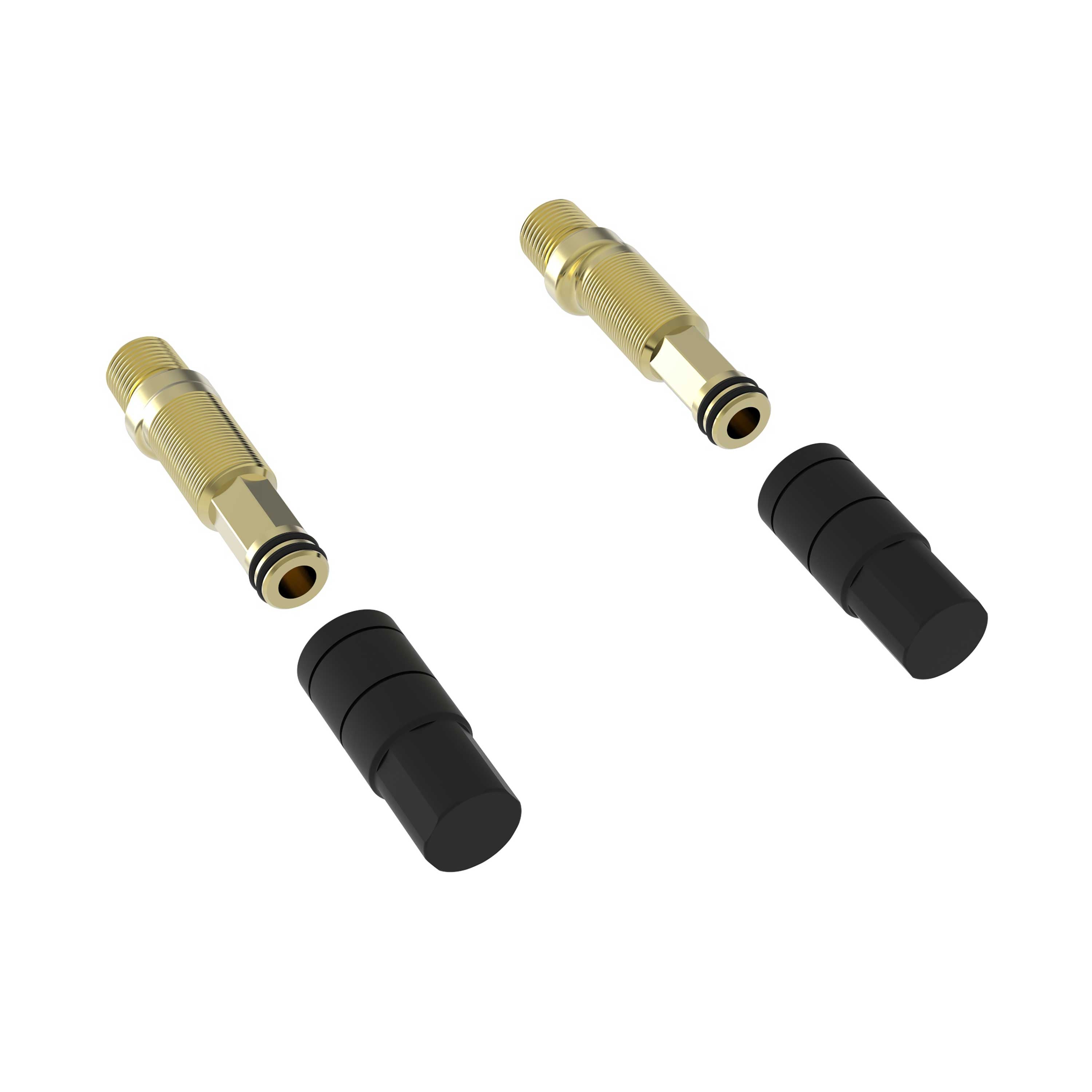 rough for exposed tub filler