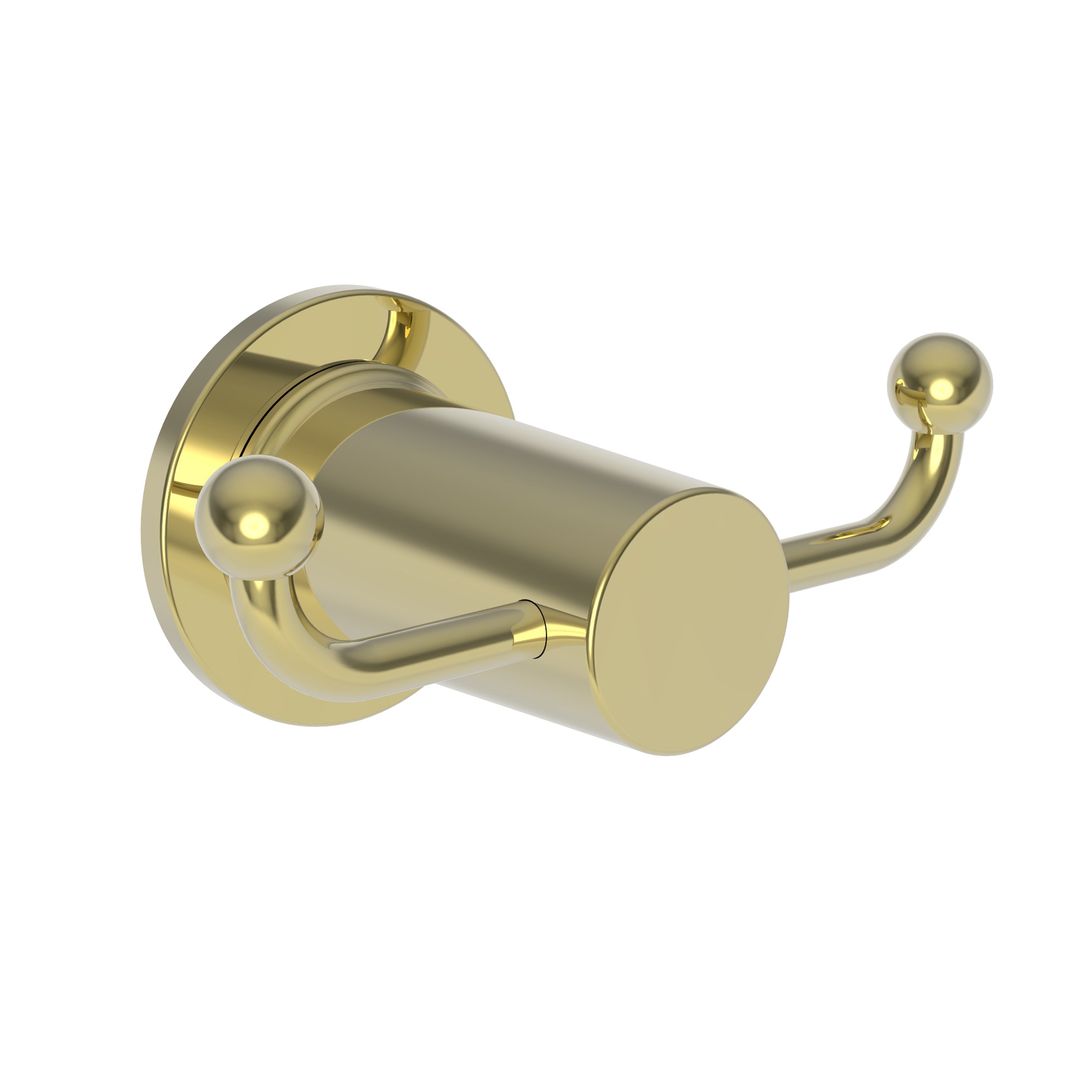 Newport Brass Dorrance Double Robe Hook
