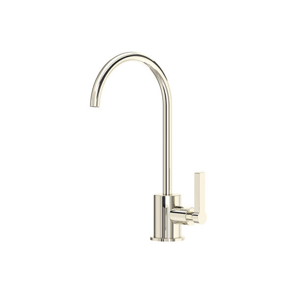Rohl Lombardia Filter Kitchen Faucet