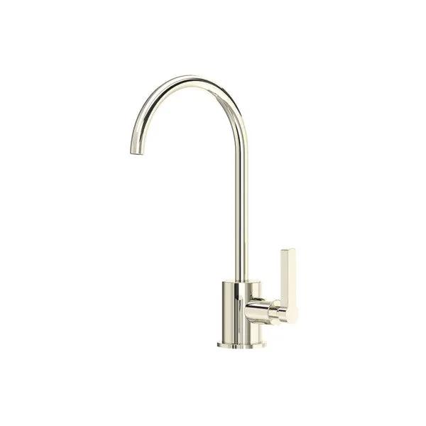 Rohl Lombardia Filter Kitchen Faucet by Rohl