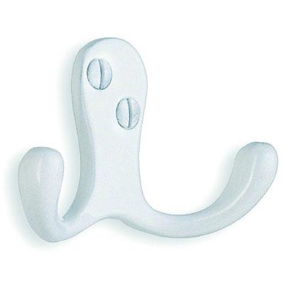 Smedbo Beslagsboden Double Towel Hook
