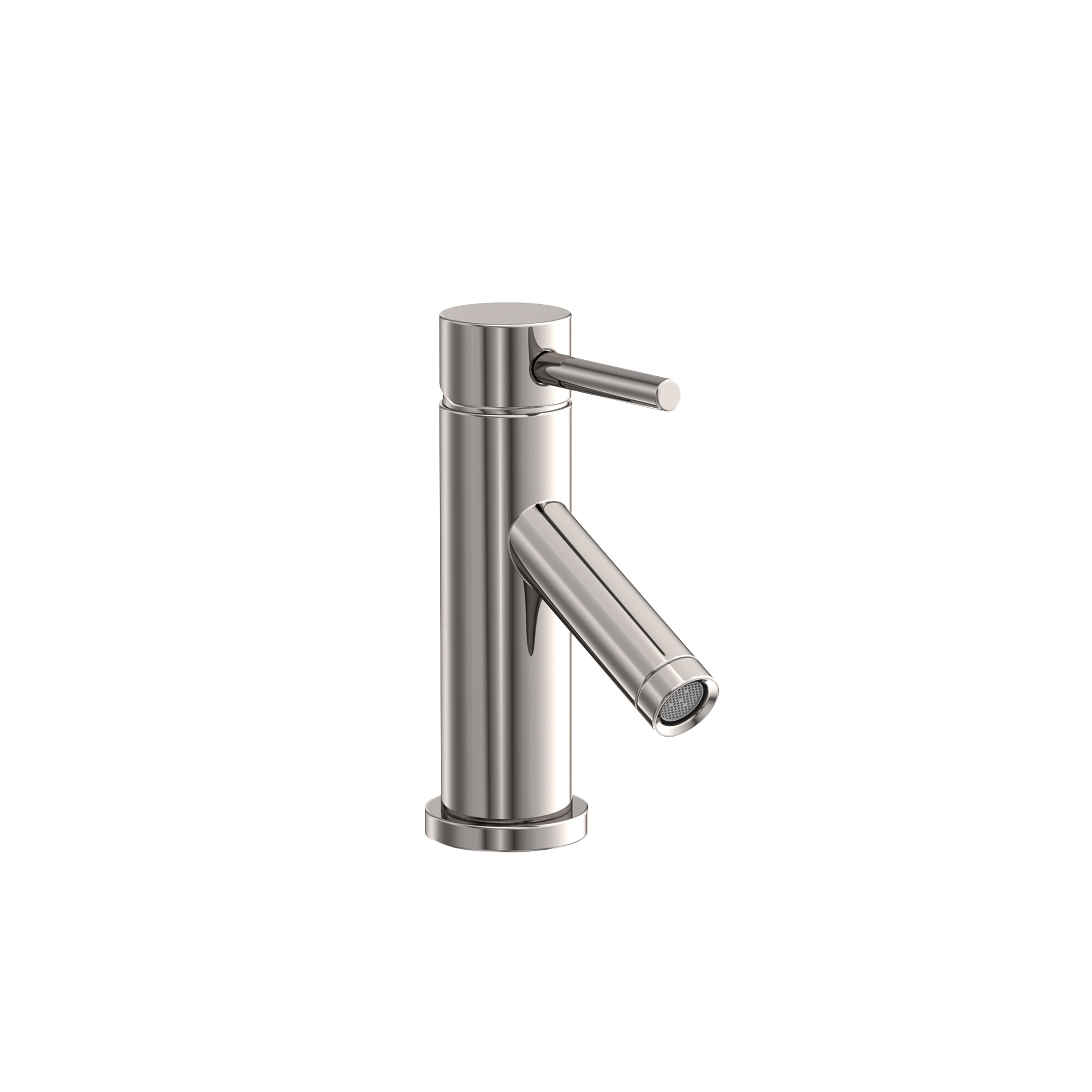 Newport Brass East Linear Single Hole Lavatory Faucet