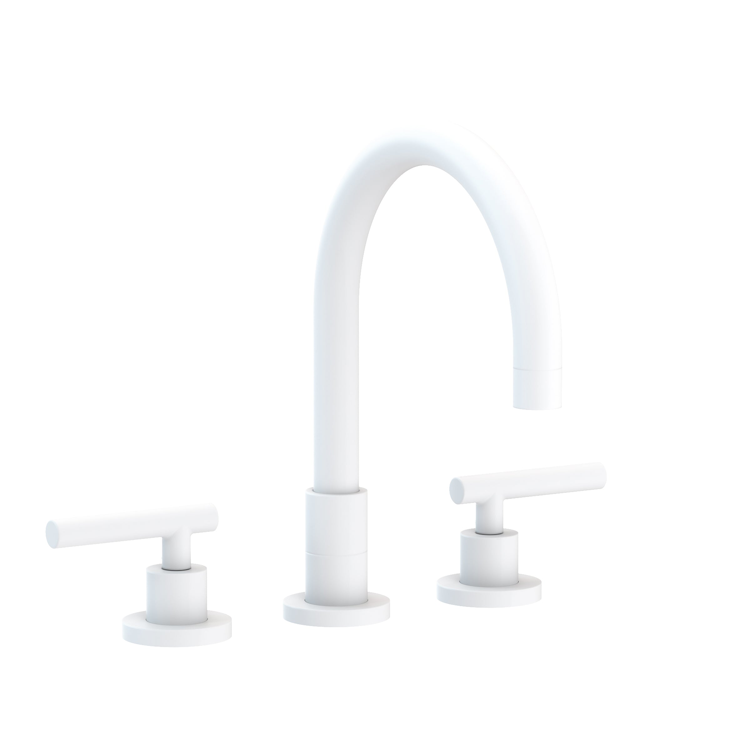 Newport Brass East Linear Kitchen Faucet