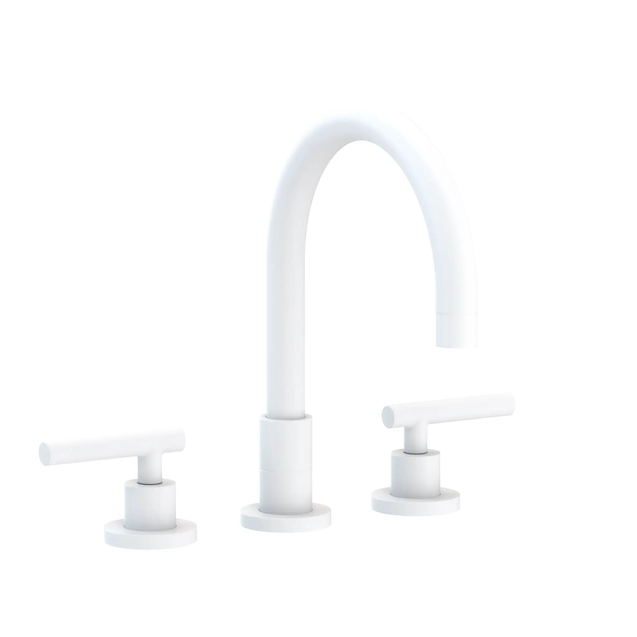Newport Brass East Linear Kitchen Faucet by Newport Brass