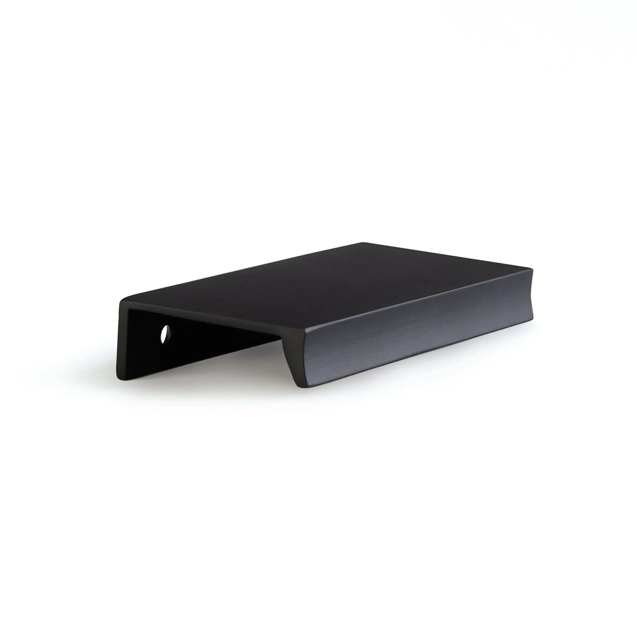 Schaub Sabre 3" Center To Center Cabinet Edge Pull by Schaub