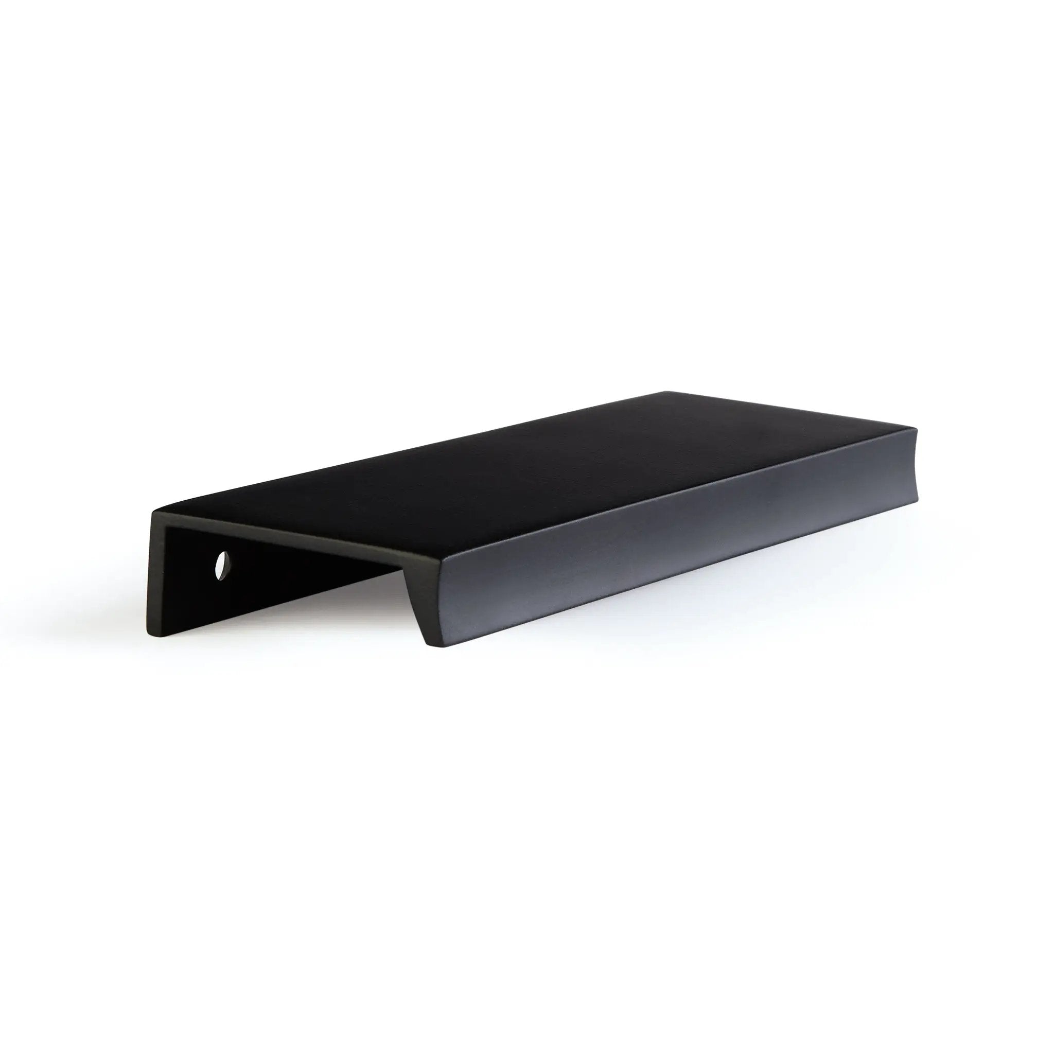 Schaub Sabre 5" Center To Center Cabinet Edge Pull by Schaub