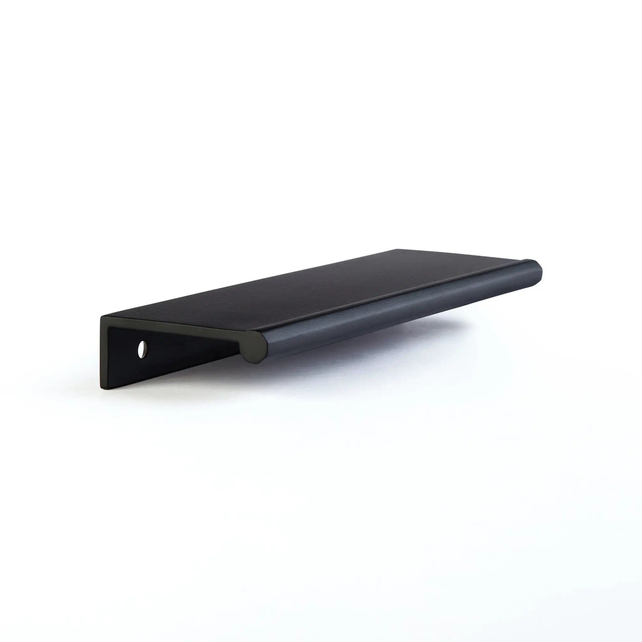 Schaub Baker 4" Center To Center Cabinet Edge Pull by Schaub