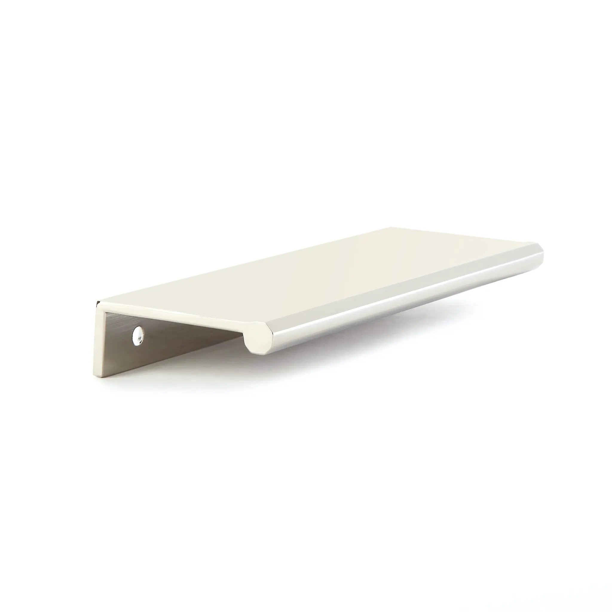 Schaub Baker 5" Center To Center Cabinet Edge Pull by Schaub