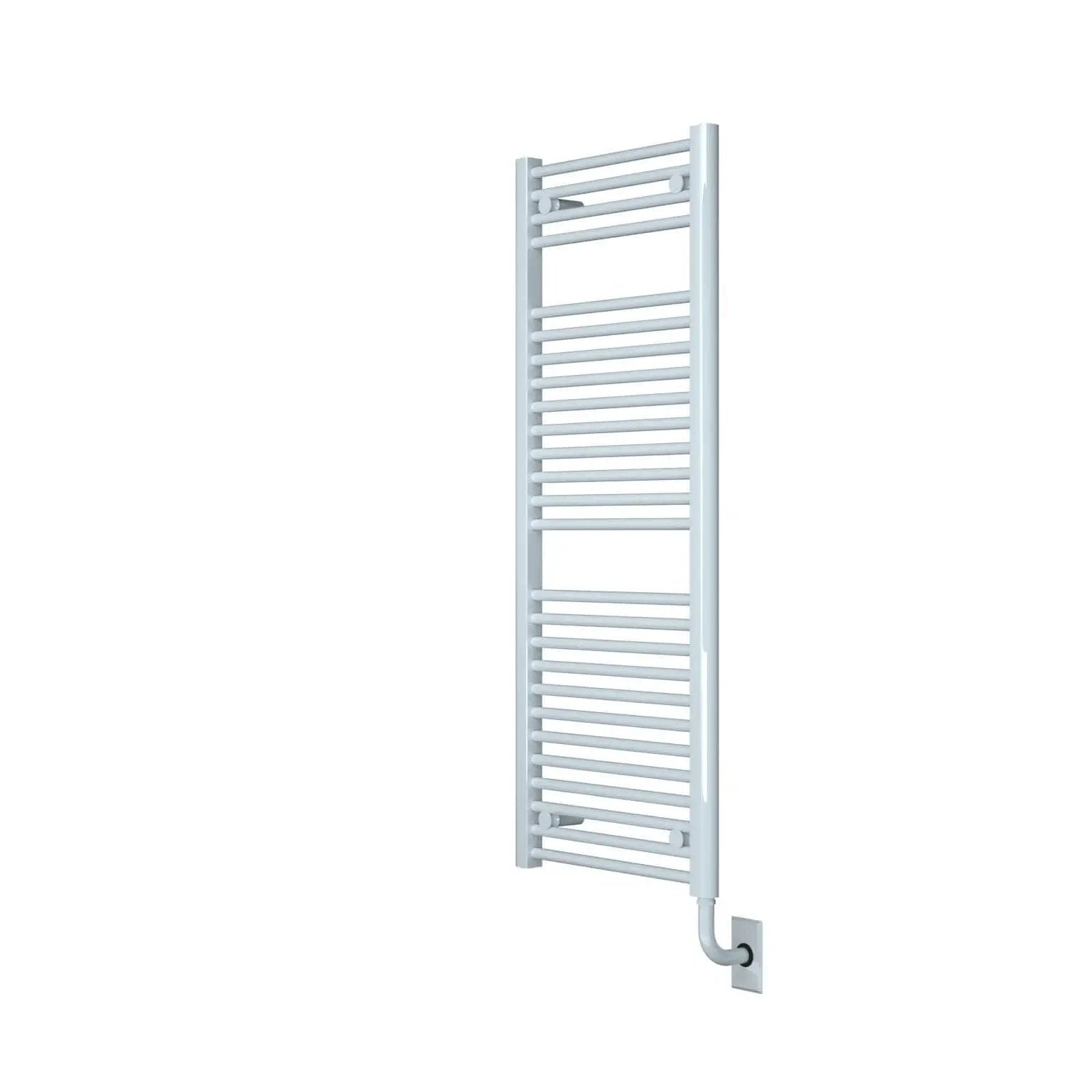 ICO Bath Tuzio 19"x47.5" Savoy Electric Plug-In Towel Warmer by ICO Bath