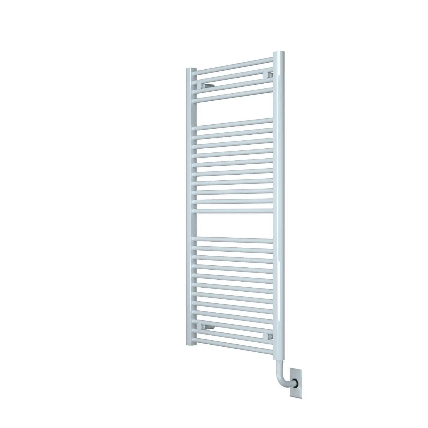 ICO Bath Tuzio 23.5"x47.5" Savoy Hydronic Towel Warmer by ICO Bath