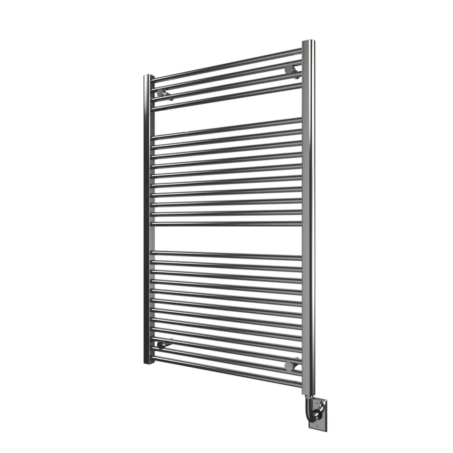 Chrome towel Warmer